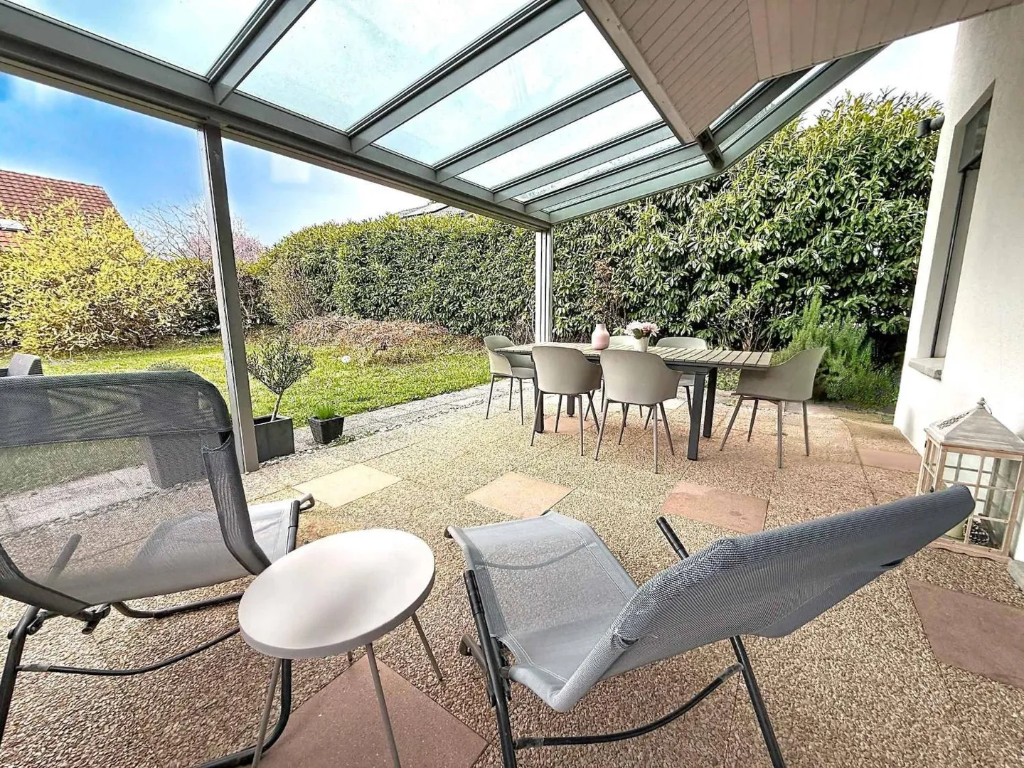 Charmante Villa Jumelée - Photo 12 sur 13