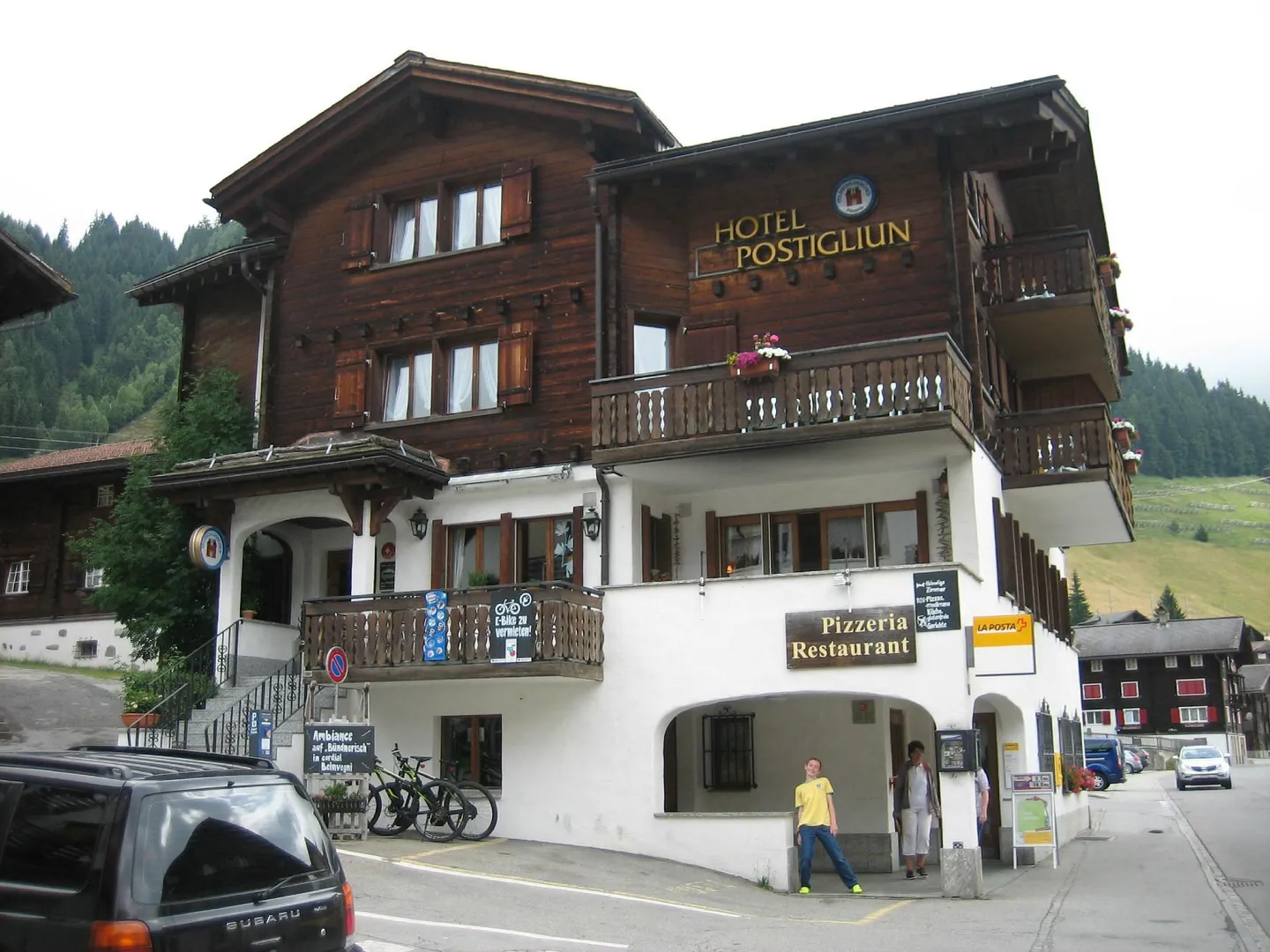 Hotel in vendita - Foto 2 di 10