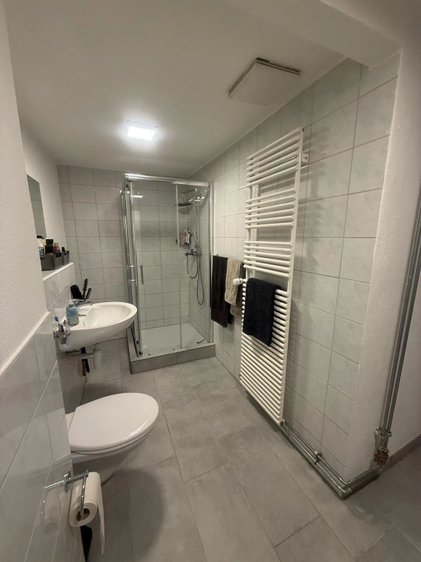 Recherche d'un nouveau locataire pour un appartement spacieux de 5,5 pièces - Photo 9 sur 12