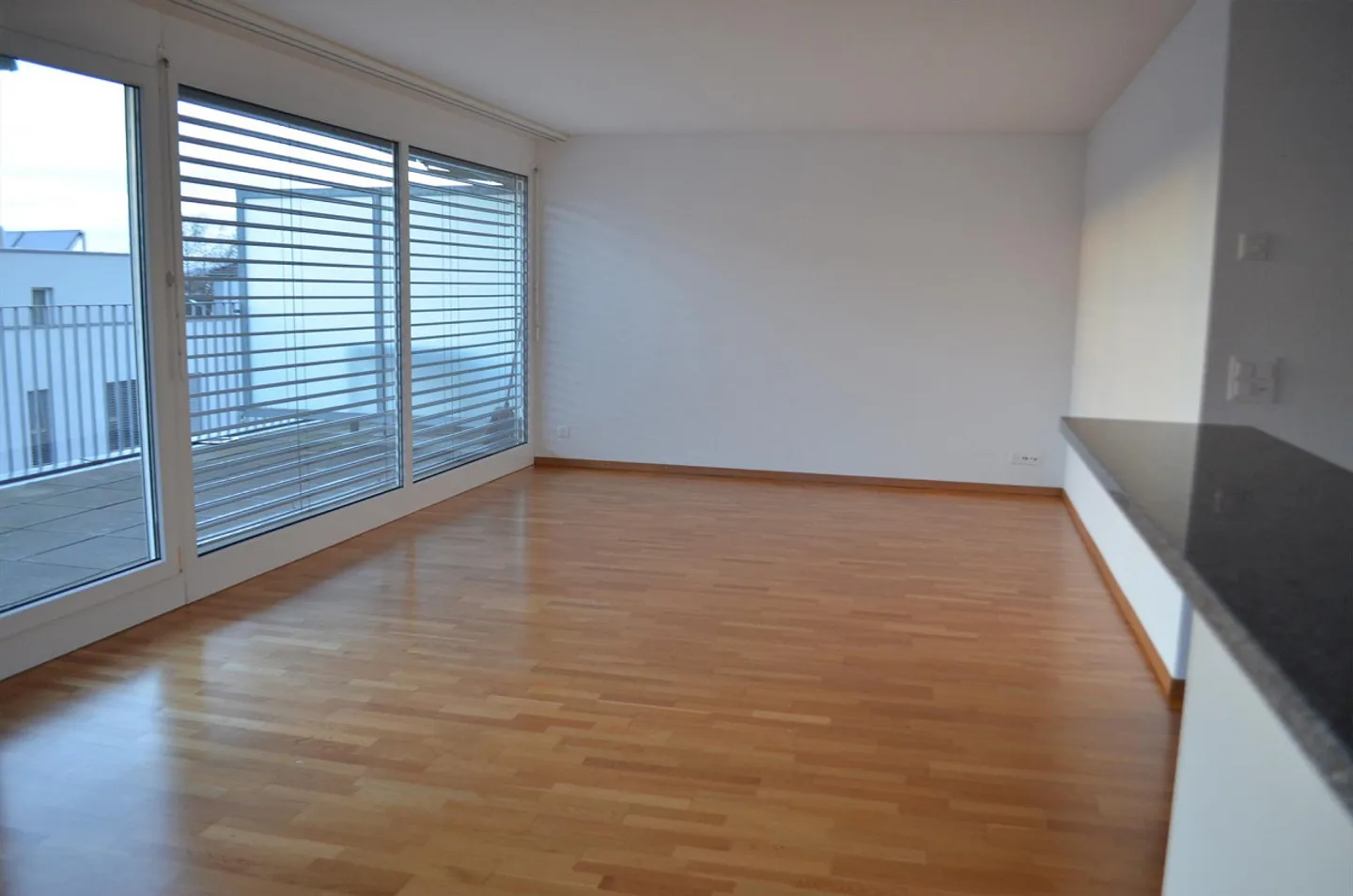 Appartement 2 1/2 pièces Ostermundigen - Photo 5 sur 6