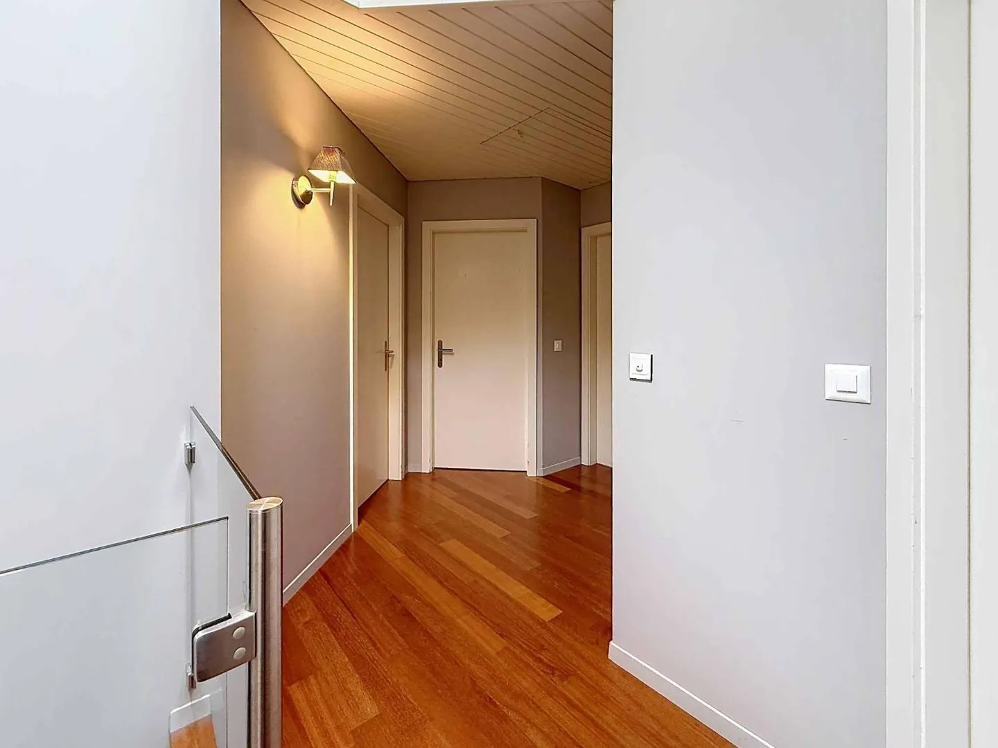 Charmante Villa Jumelée - Photo 5 sur 13