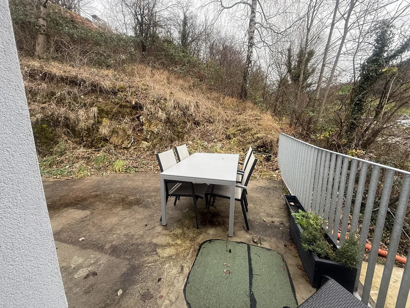 Recherche d'un nouveau locataire pour un appartement spacieux de 5,5 pièces - Photo 11 sur 12