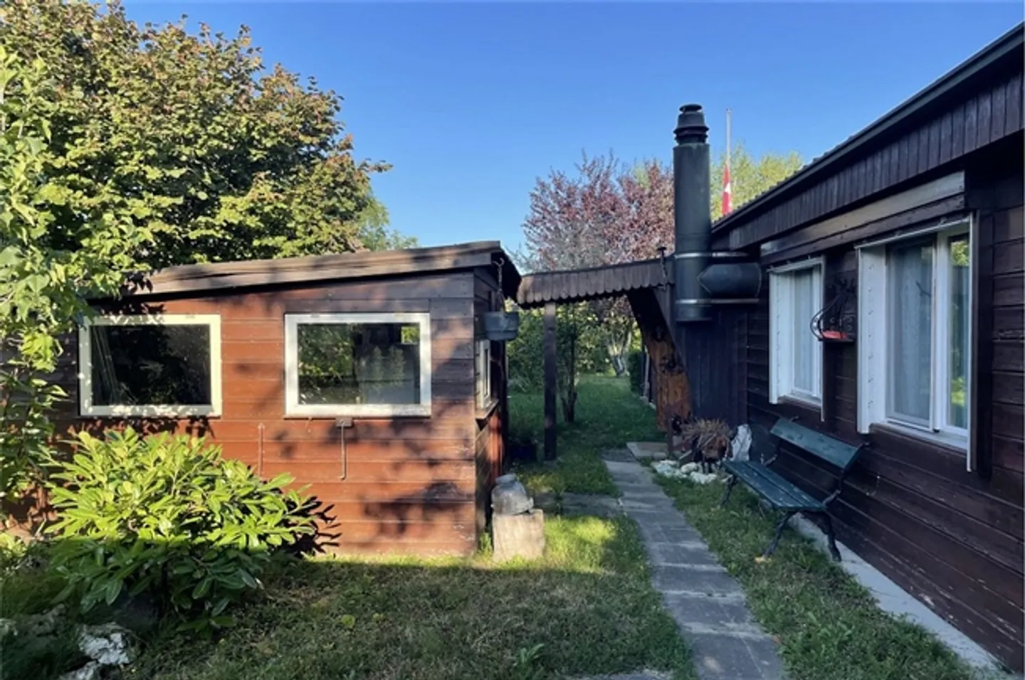 Raro, proprietà nel registro fondiario, Caravaning Gletterens, riduzione di prezzo - Foto 1 di 11