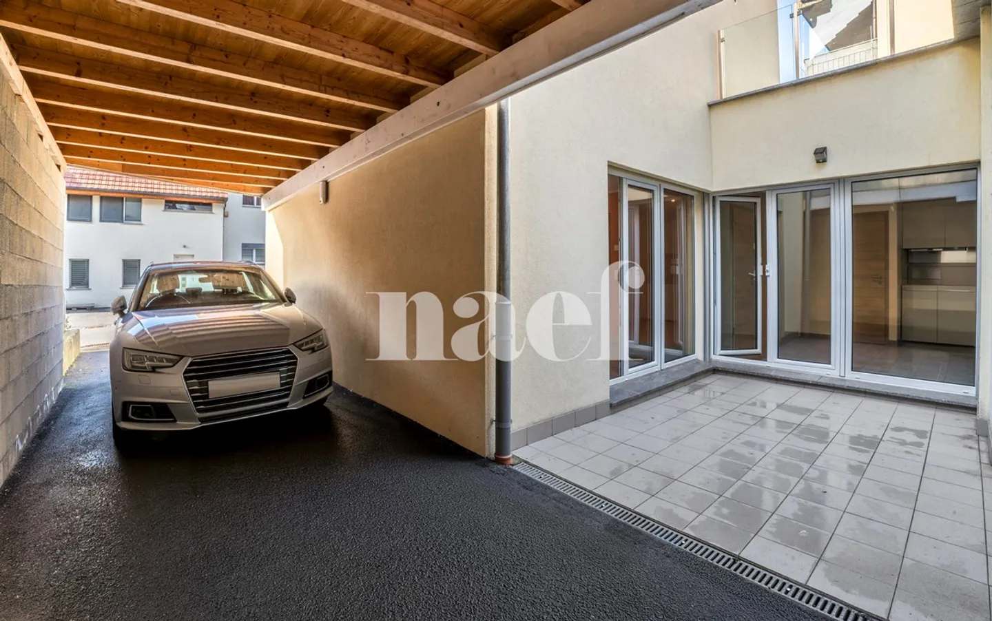 House composed of two independent apartments - Photo 12 of 12