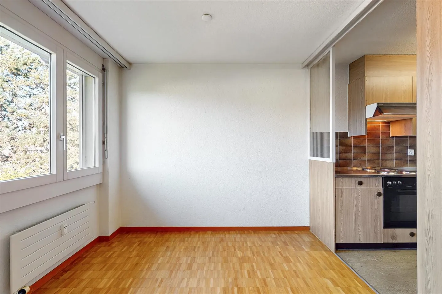 Bonheur de vivre dans 2,5 pièces – idéal pour les célibataires et les couples ! - Photo 6 sur 10