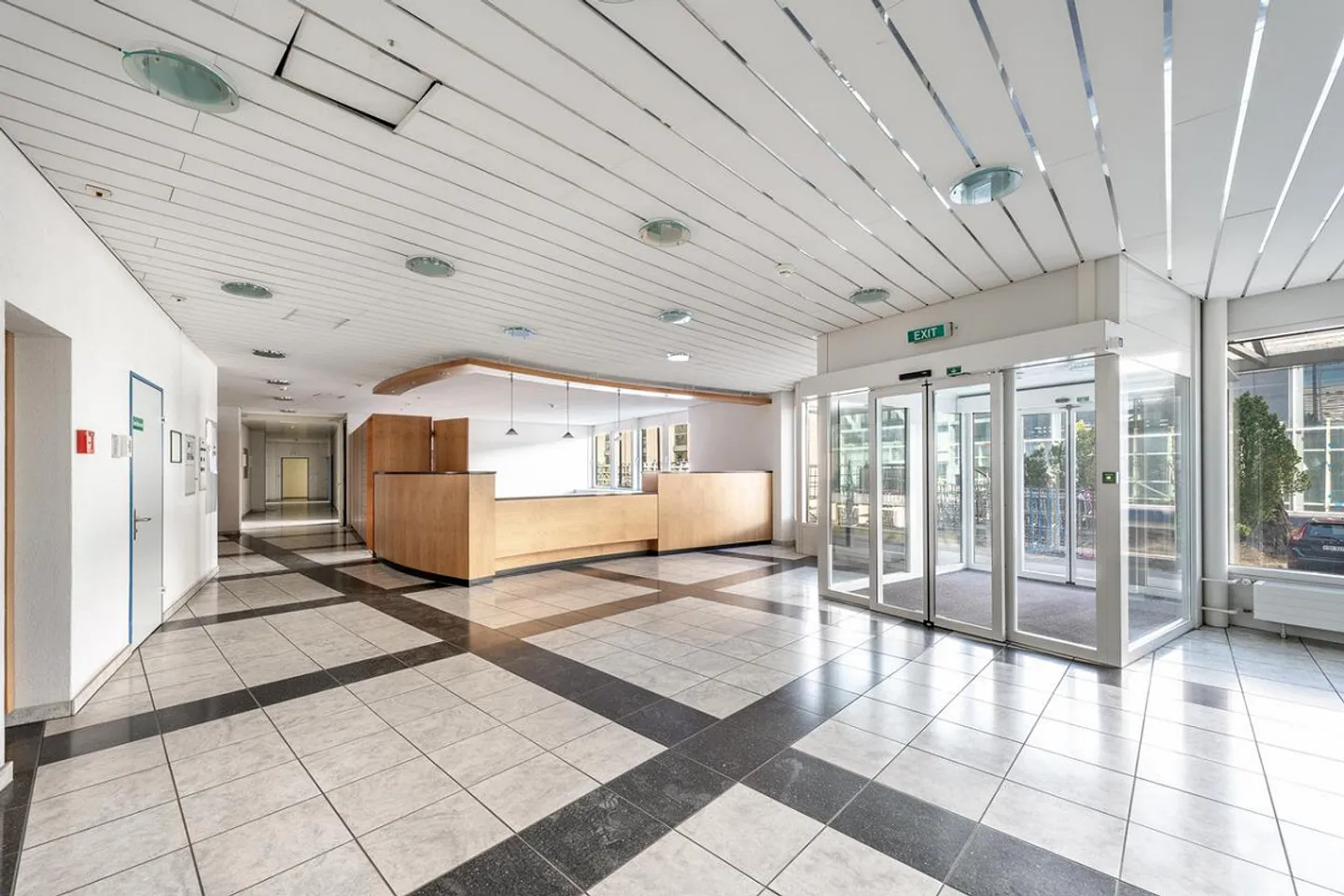 Up to 20,000 m² of warehouse/logistics space | available 2028 - Photo 20 of 23