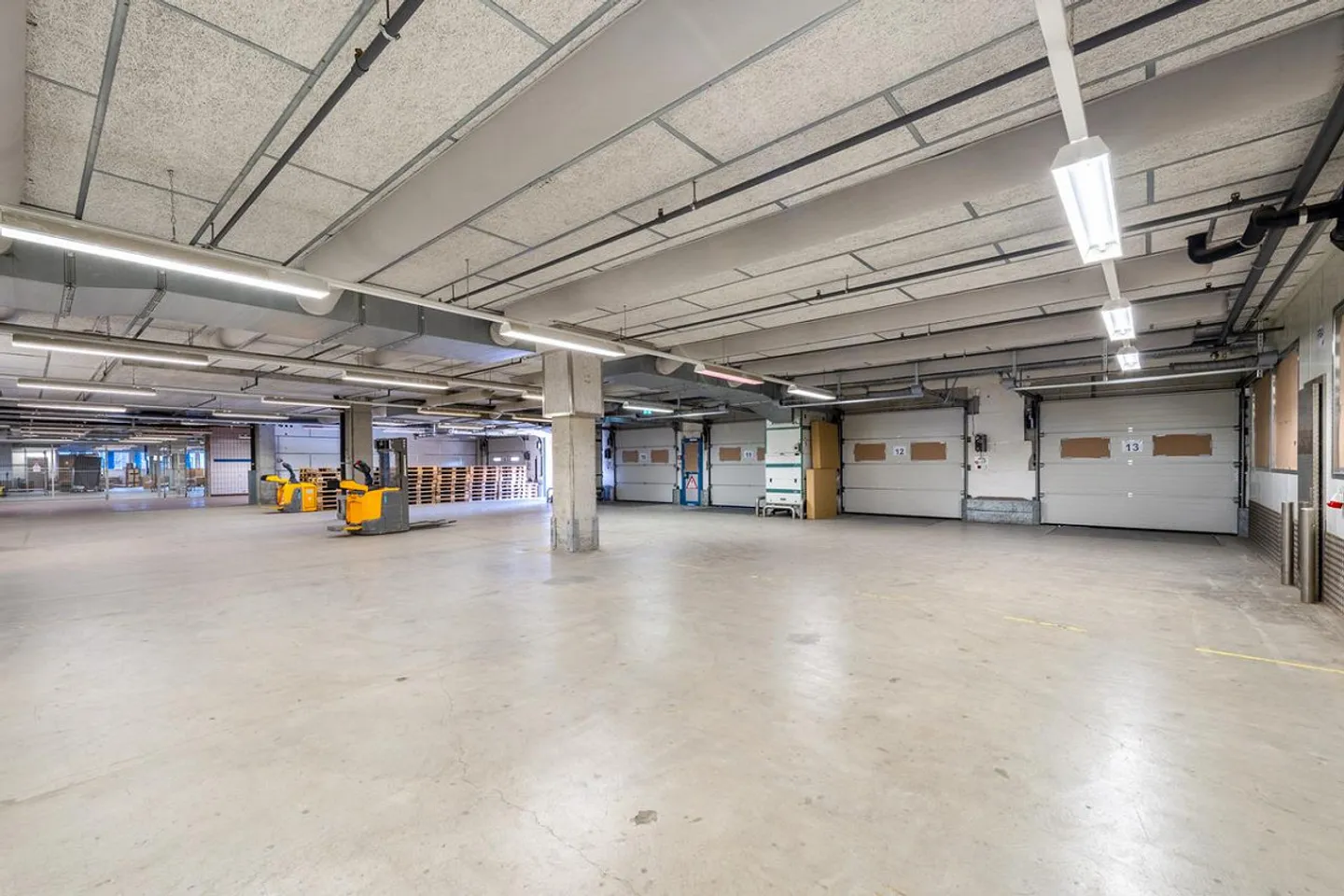 Up to 20,000 m² of warehouse/logistics space | available 2028 - Photo 22 of 23