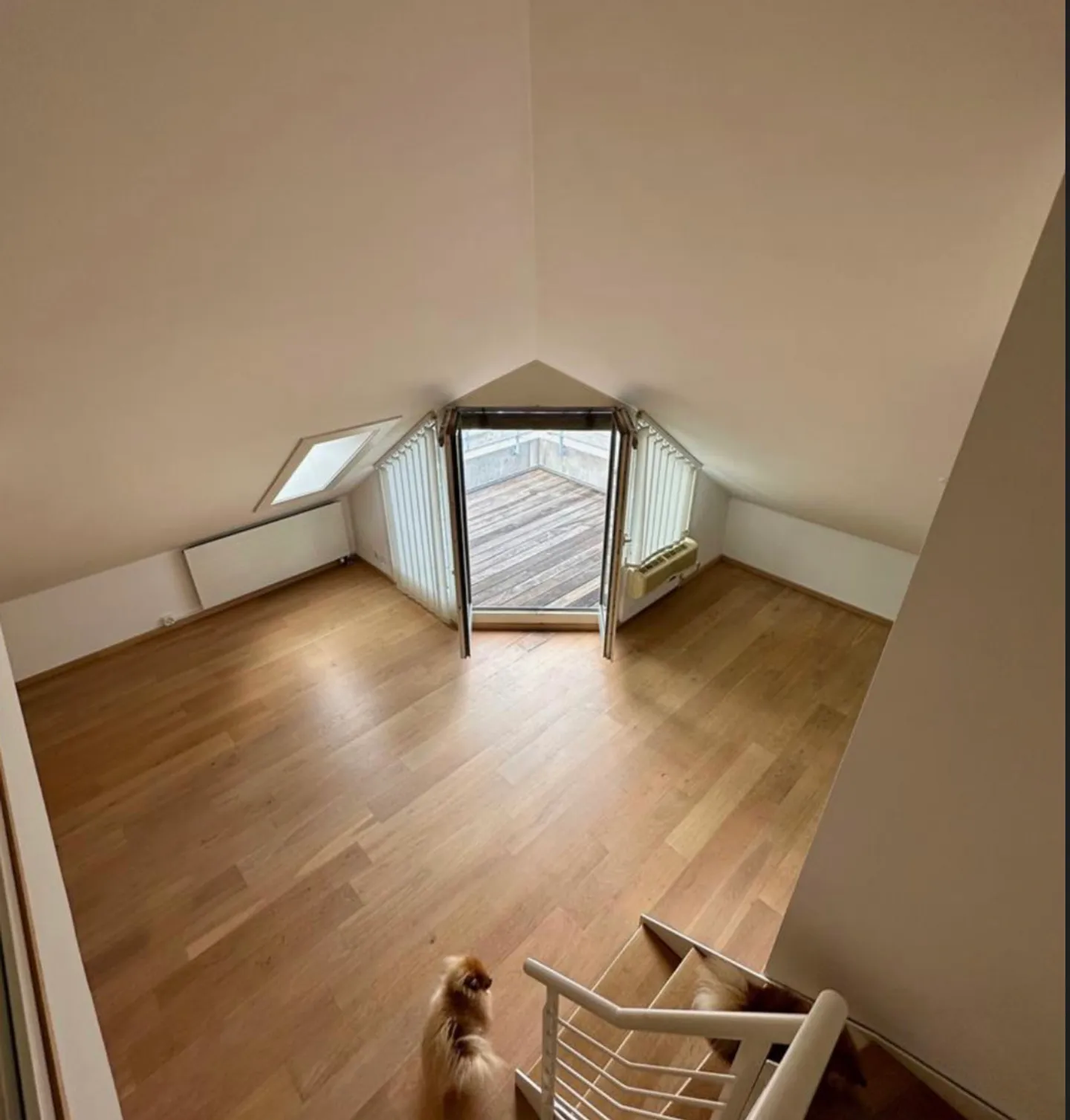 Elegantes Penthouse mit Terrassen - Foto 12 von 18