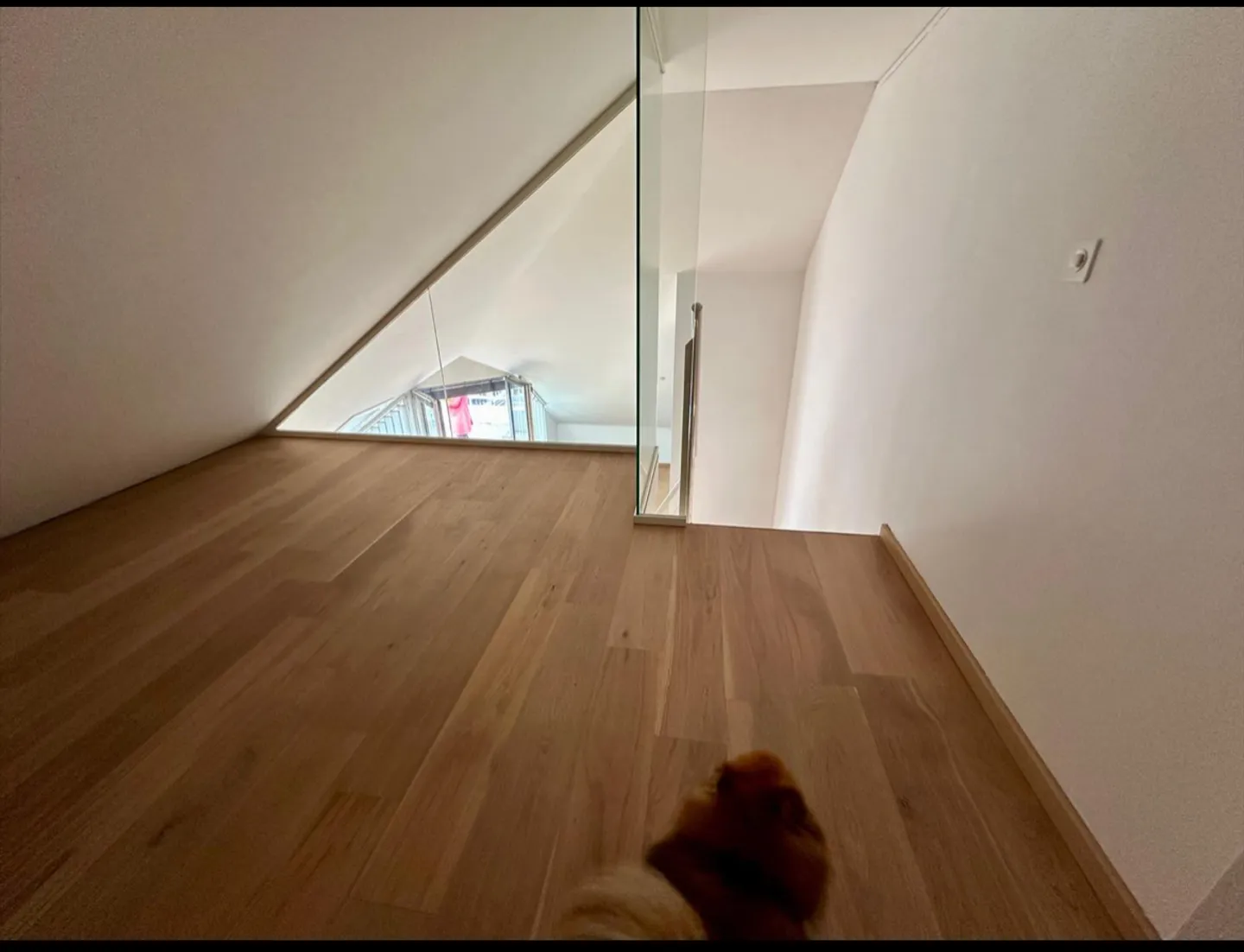 Elegantes Penthouse mit Terrassen - Foto 10 von 18