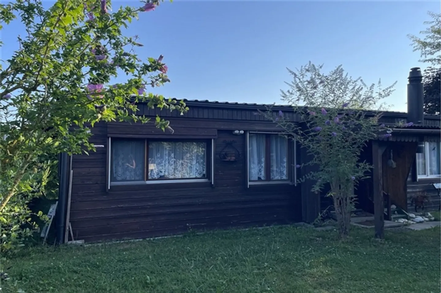 Raro, proprietà nel registro fondiario, Caravaning Gletterens, riduzione di prezzo - Foto 3 di 11