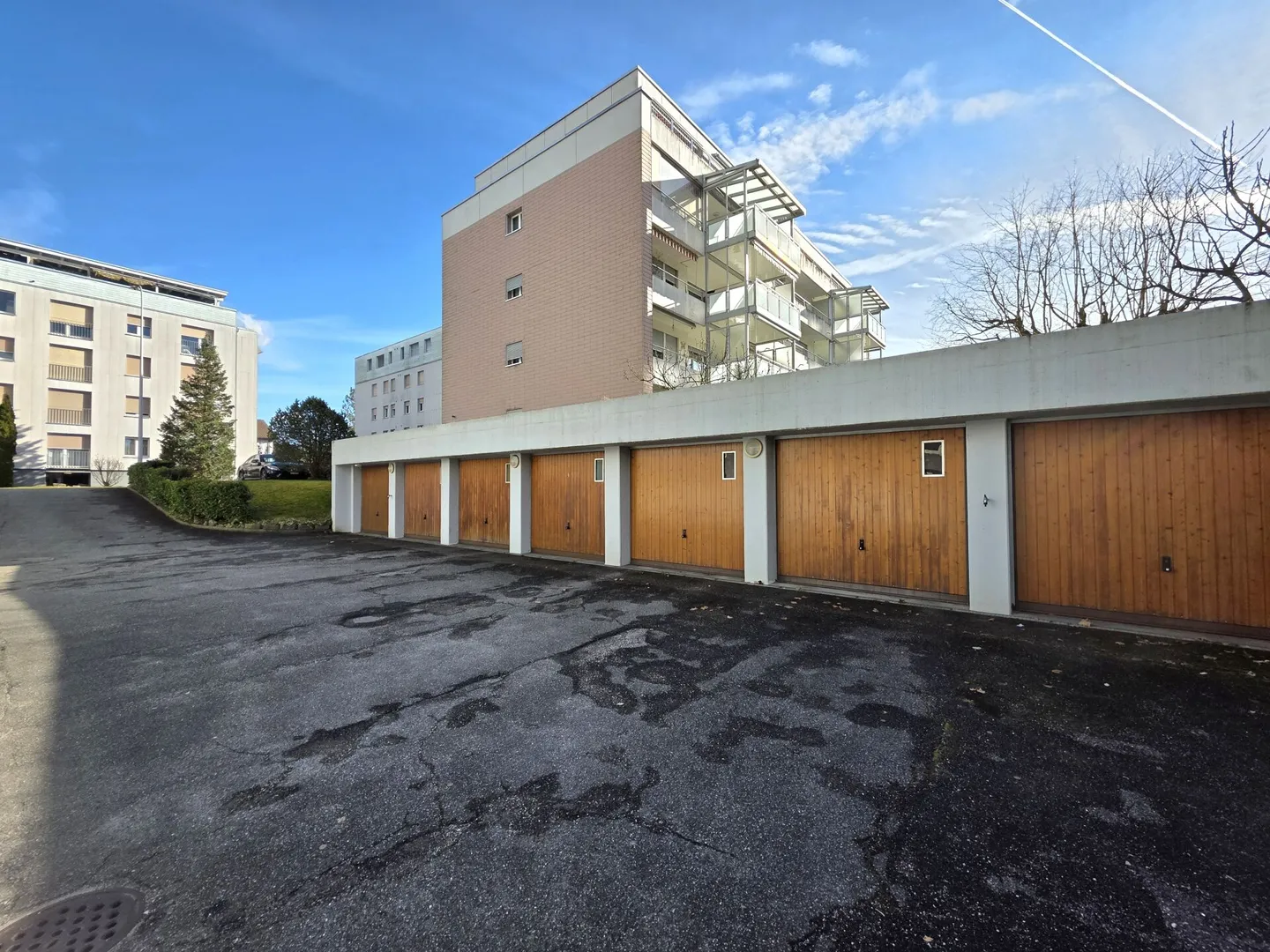 Appartement confortable avec grand balcon dans un emplacement calme - Photo 9 sur 9