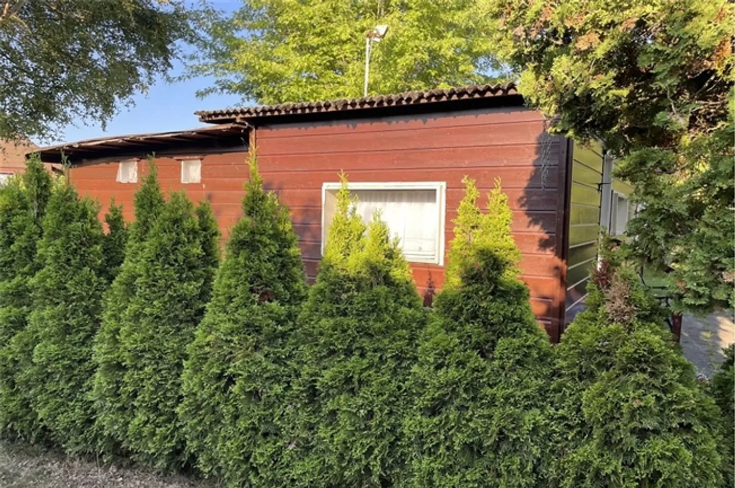 Raro, proprietà nel registro fondiario, Caravaning Gletterens, riduzione di prezzo - Foto 4 di 11