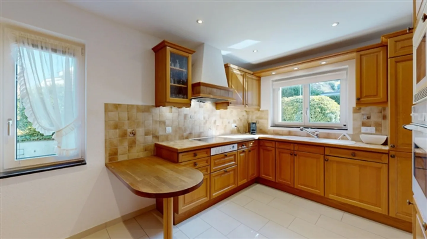 Maison individuelle de 4,5 pièces avec garage - Photo 14 sur 20