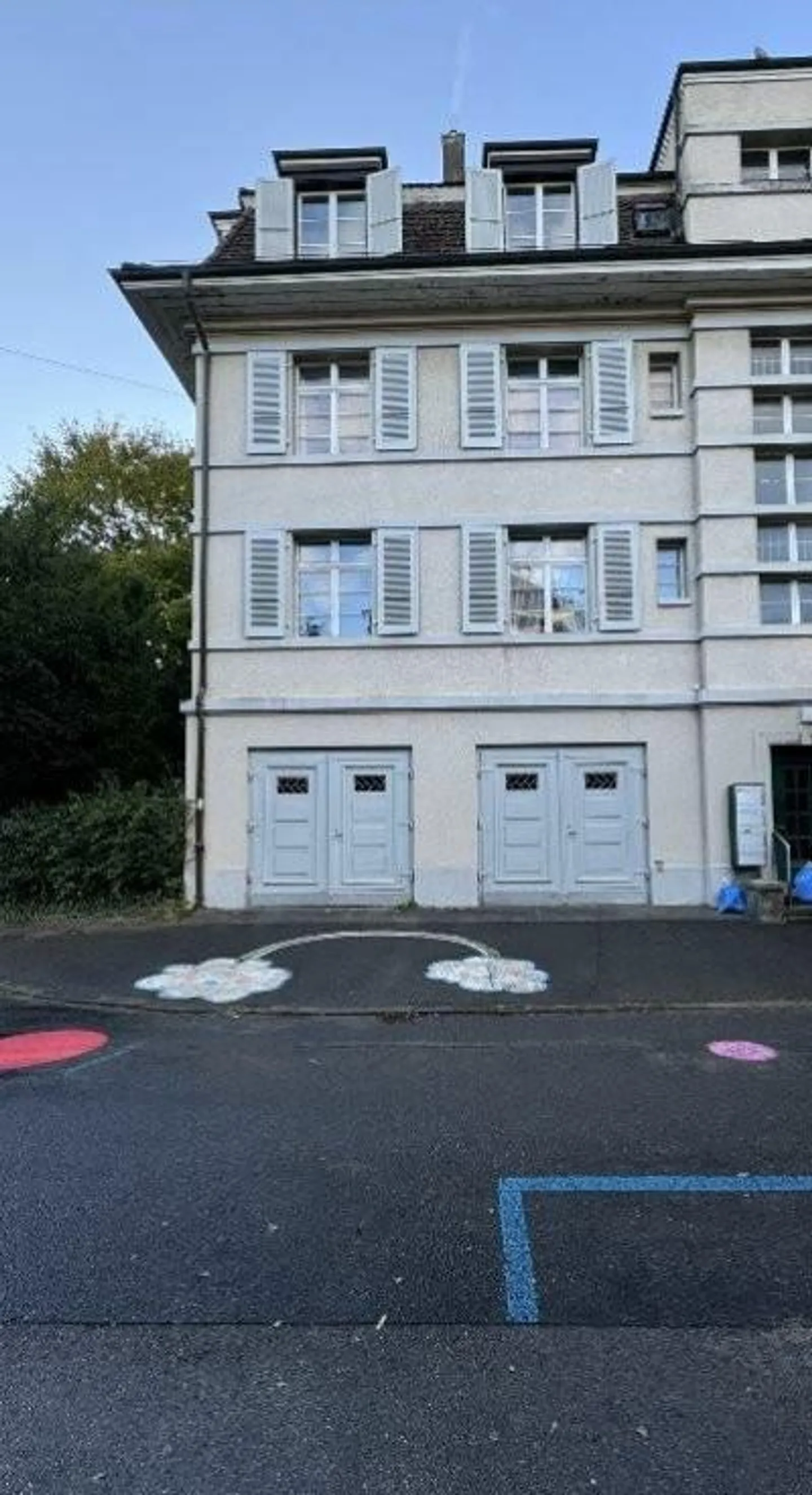 Single garage for rent! - Photo 1 of 1