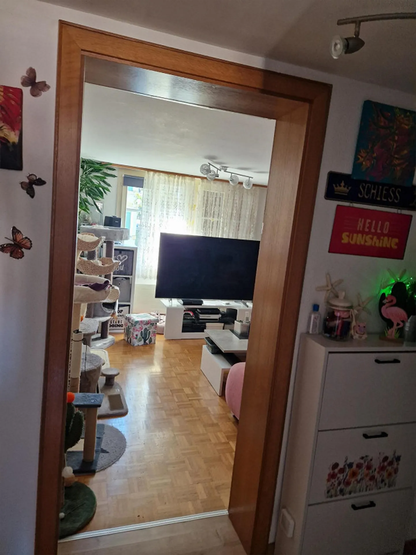 Appartamento di 4.0 locali in affitto - Foto 4 di 7
