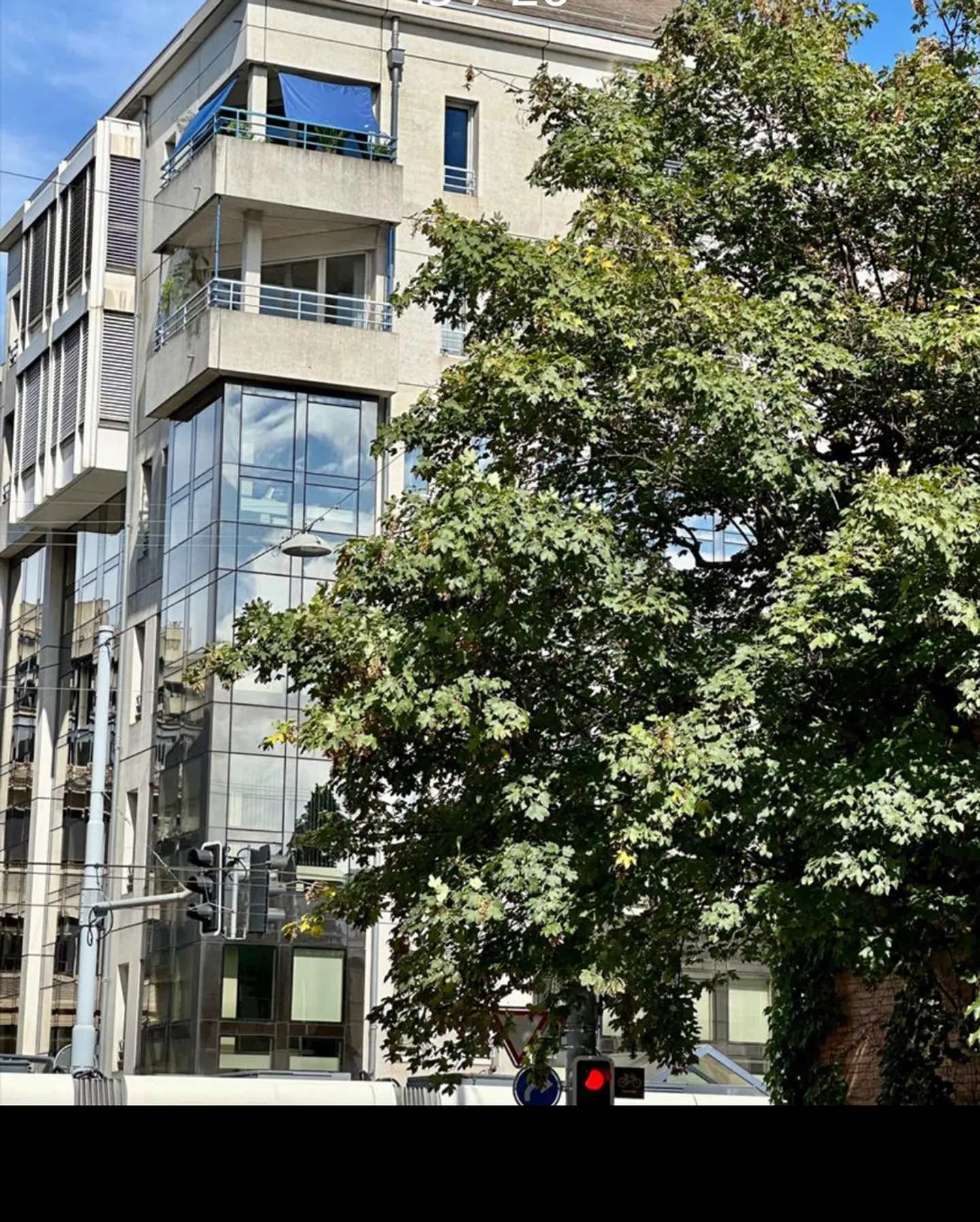 Elegantes Penthouse mit Terrassen - Foto 18 von 18