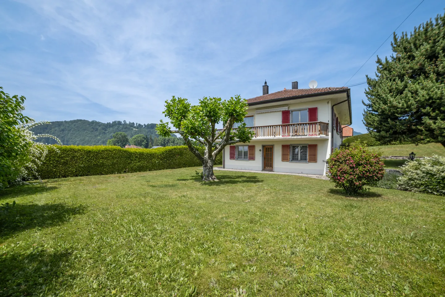 Charming House to Renovate with Expansion Potential - Photo 2 of 8