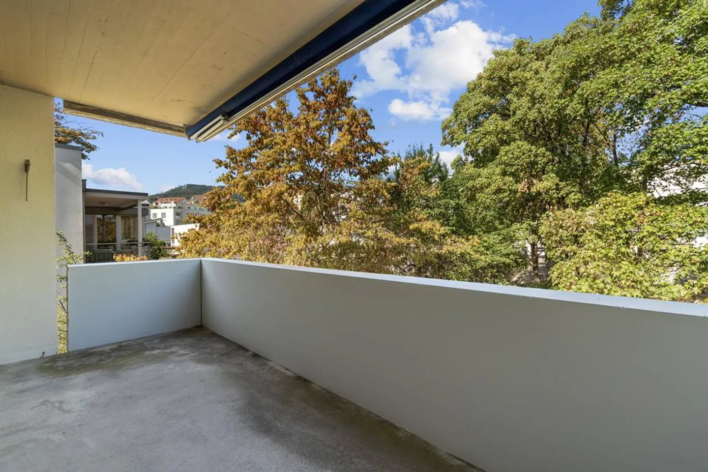 SUMMER PROMOTION - Bright 4.5-room apartment in a quiet residential area! - Photo 8 of 11