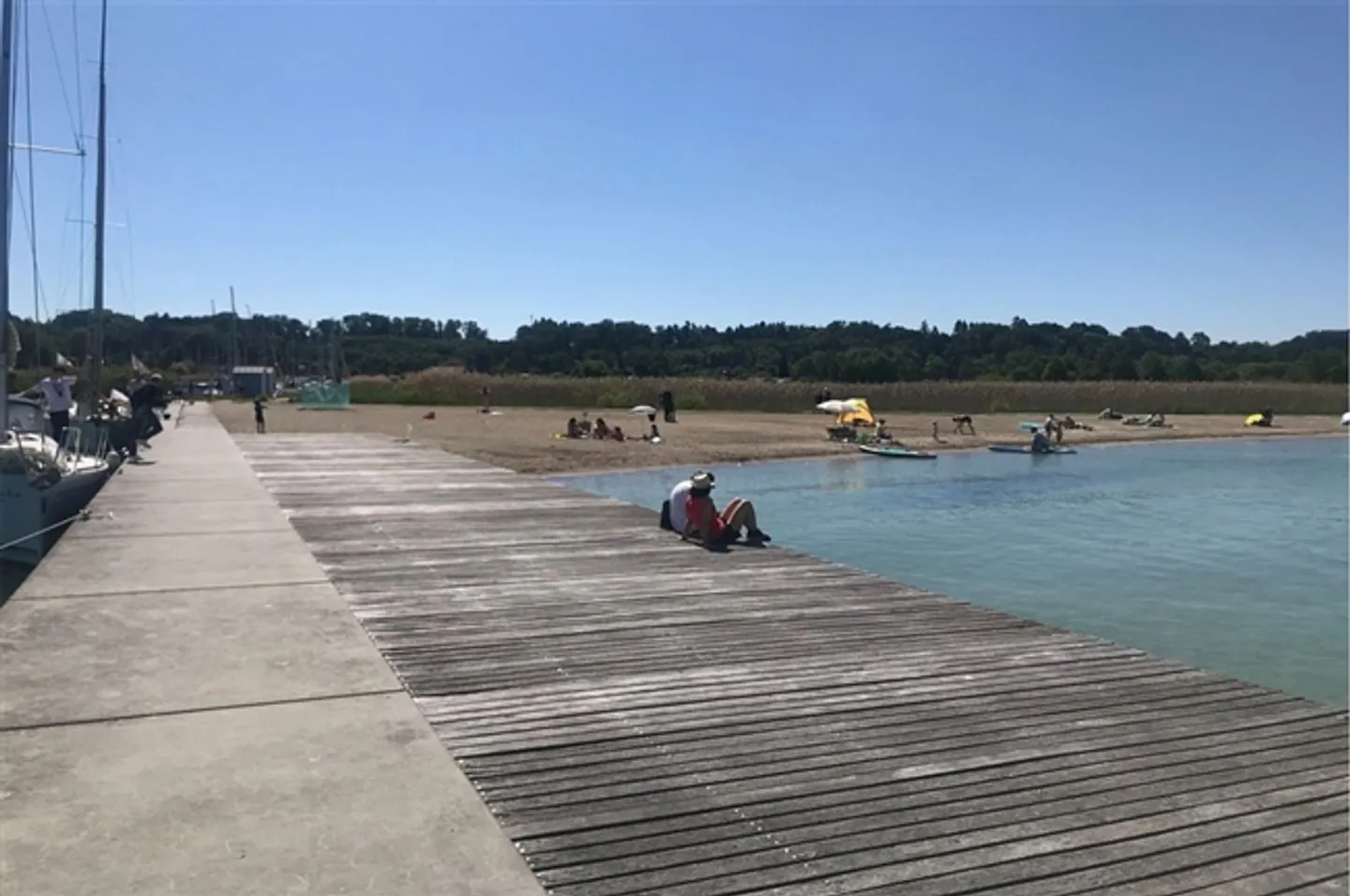 Raro, proprietà nel registro fondiario, Caravaning Gletterens, riduzione di prezzo - Foto 11 di 11