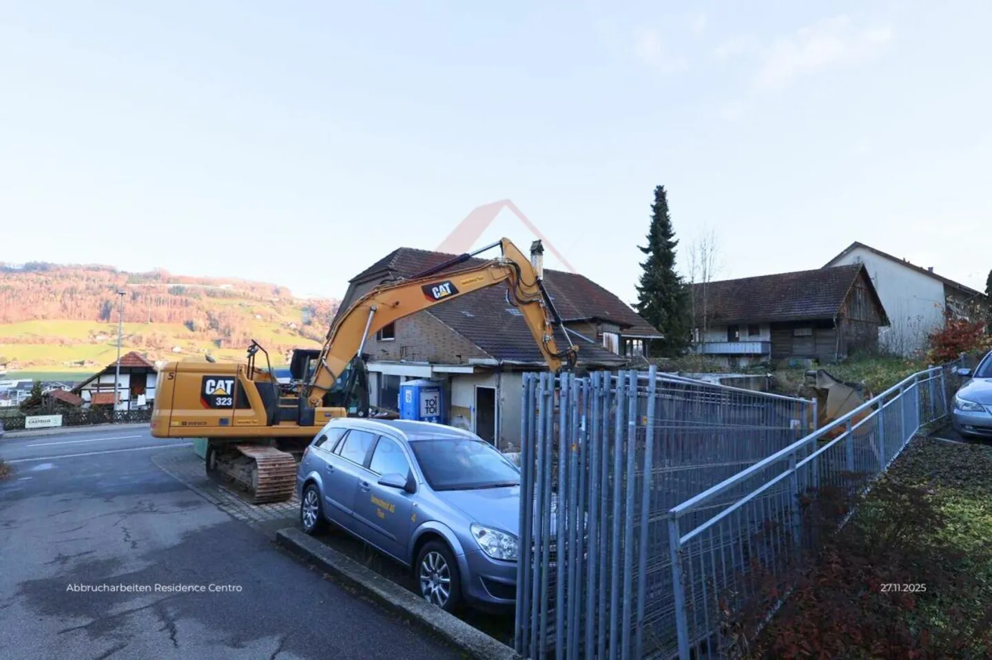 Vivere di alta qualità con stile e spazio - Appartamento di 5½ stanze «RESIDENCE CENTRO» Nord - Foto 1 di 20