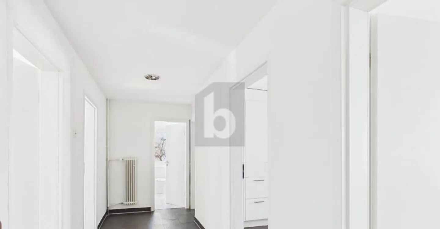 RENOVE, ENSOLEILLE ET CENTRAL - Photo 3 sur 6