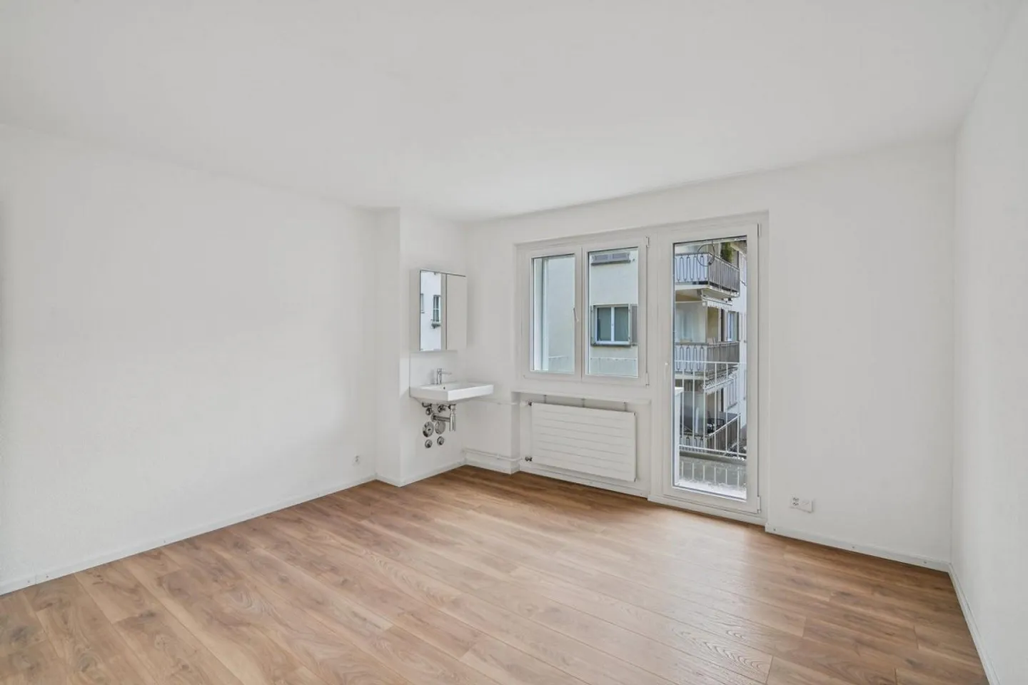 Living at the highest level: Dreamlike 4.5-room maisonette - Photo 3 of 10