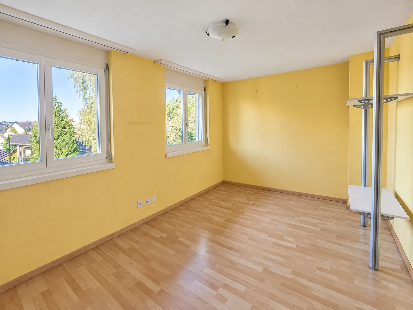 Incantevole townhouse a Büttikon - Foto 7 di 14