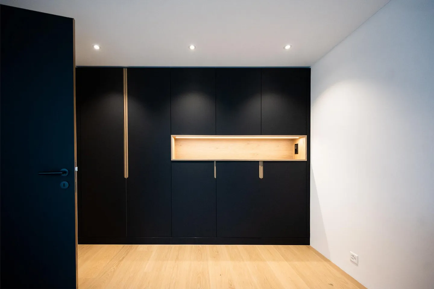 Maison de lac exclusive de 4,5 pièces avec standard de propriété et accès direct au lac - Photo 9 sur 24