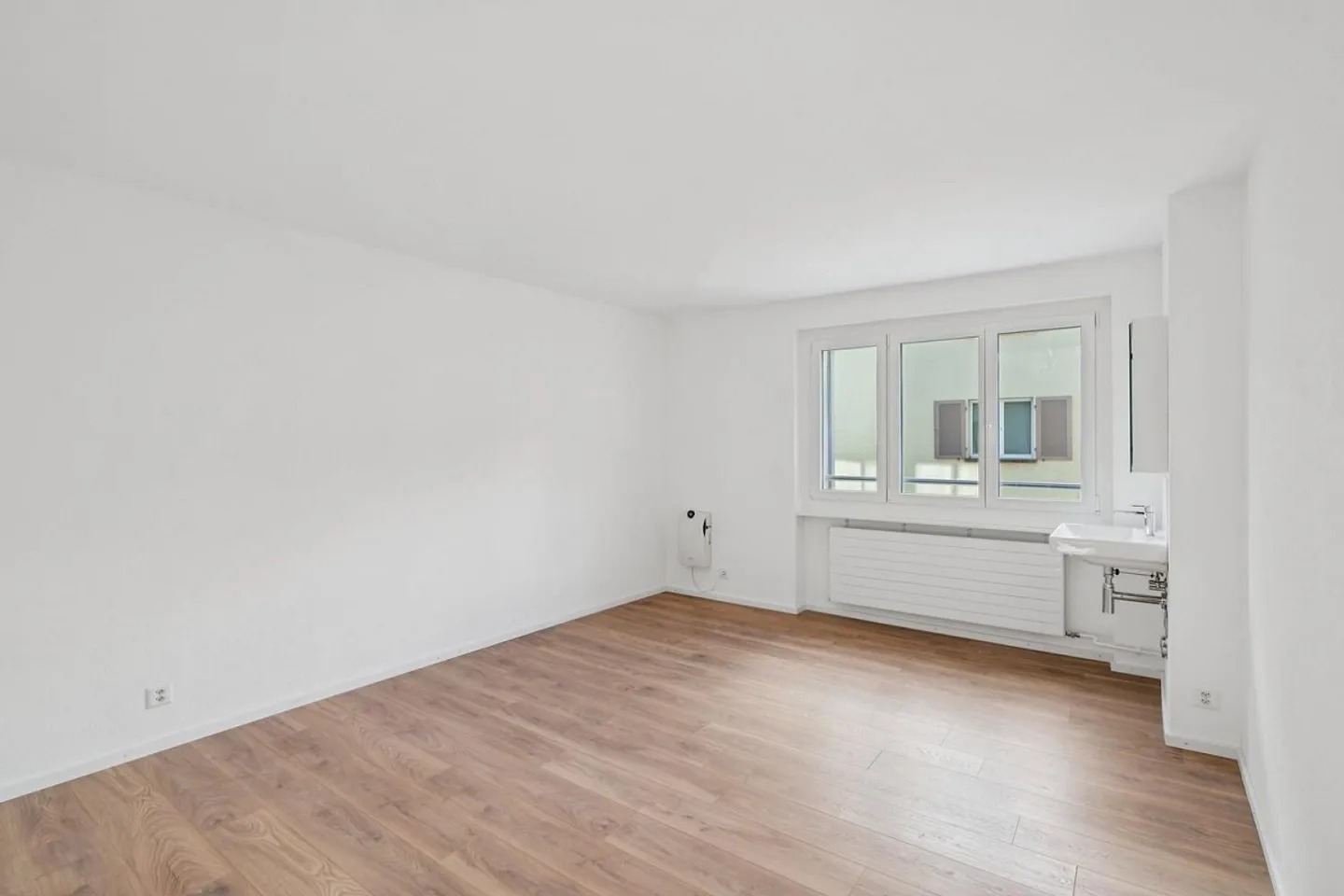 Living at the highest level: Dreamlike 4.5-room maisonette - Photo 5 of 10