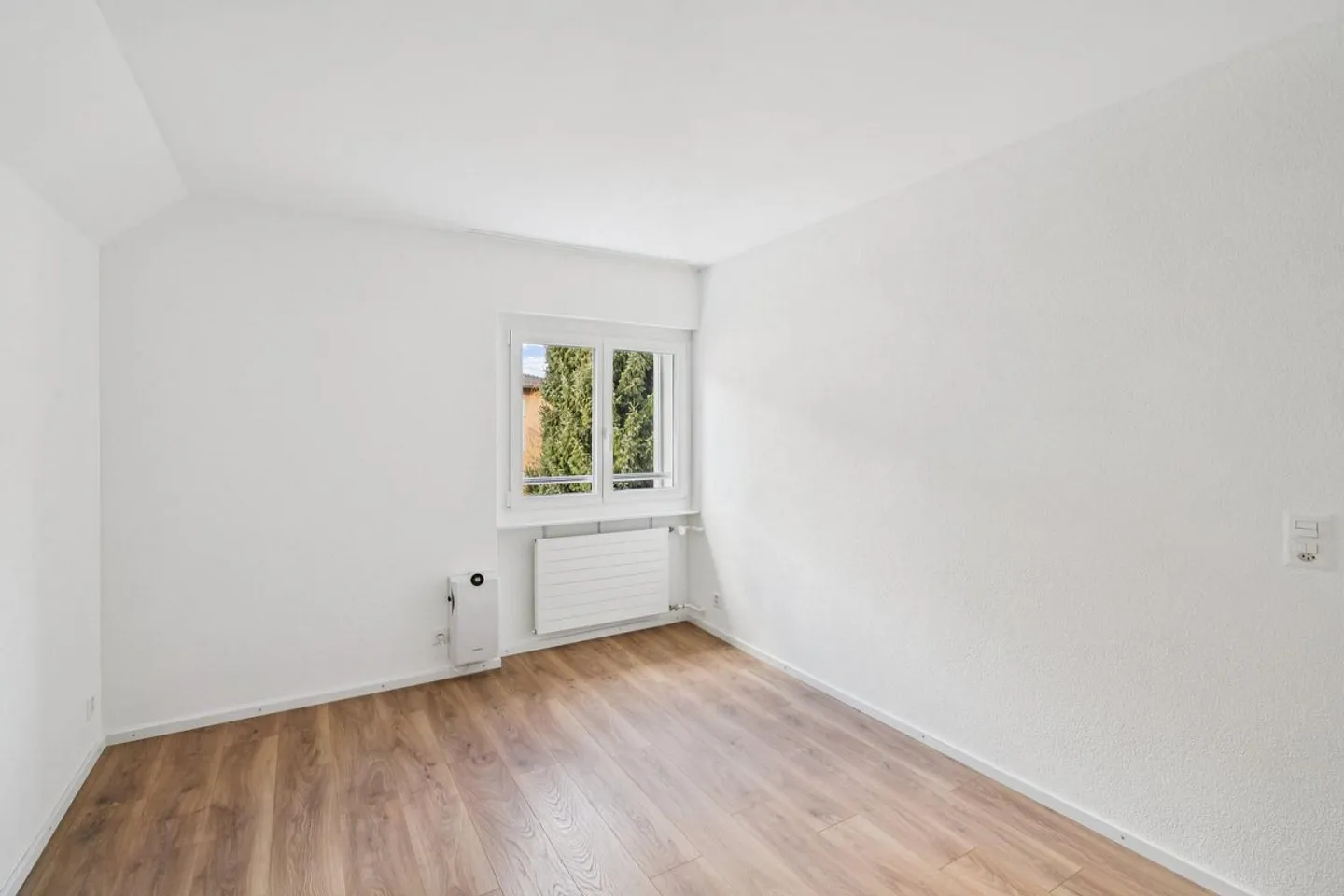 Living at the highest level: Dreamlike 4.5-room maisonette - Photo 7 of 10