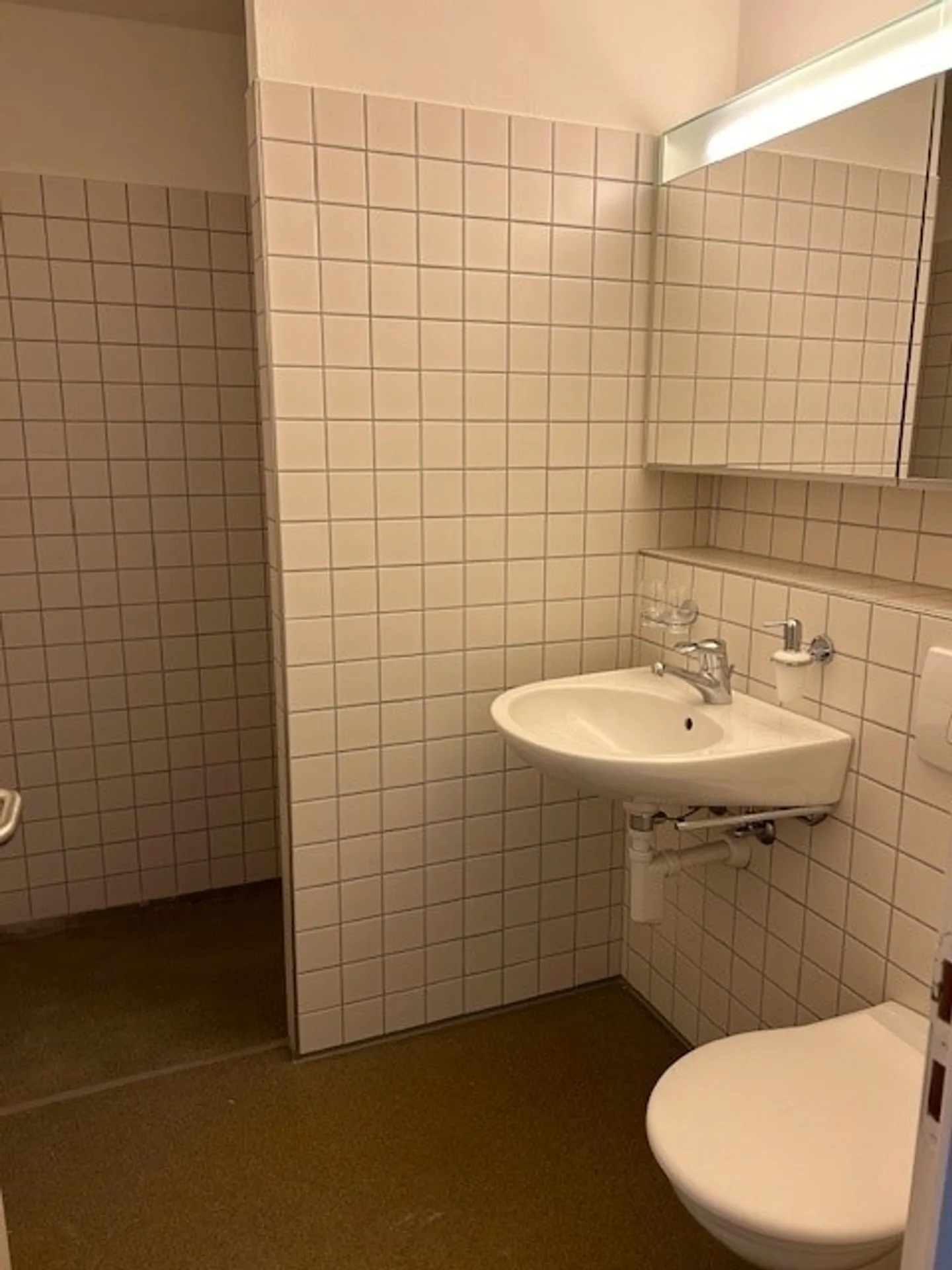 Zentrale 4.5-Zimmer-Wohnung - Foto 5 von 8