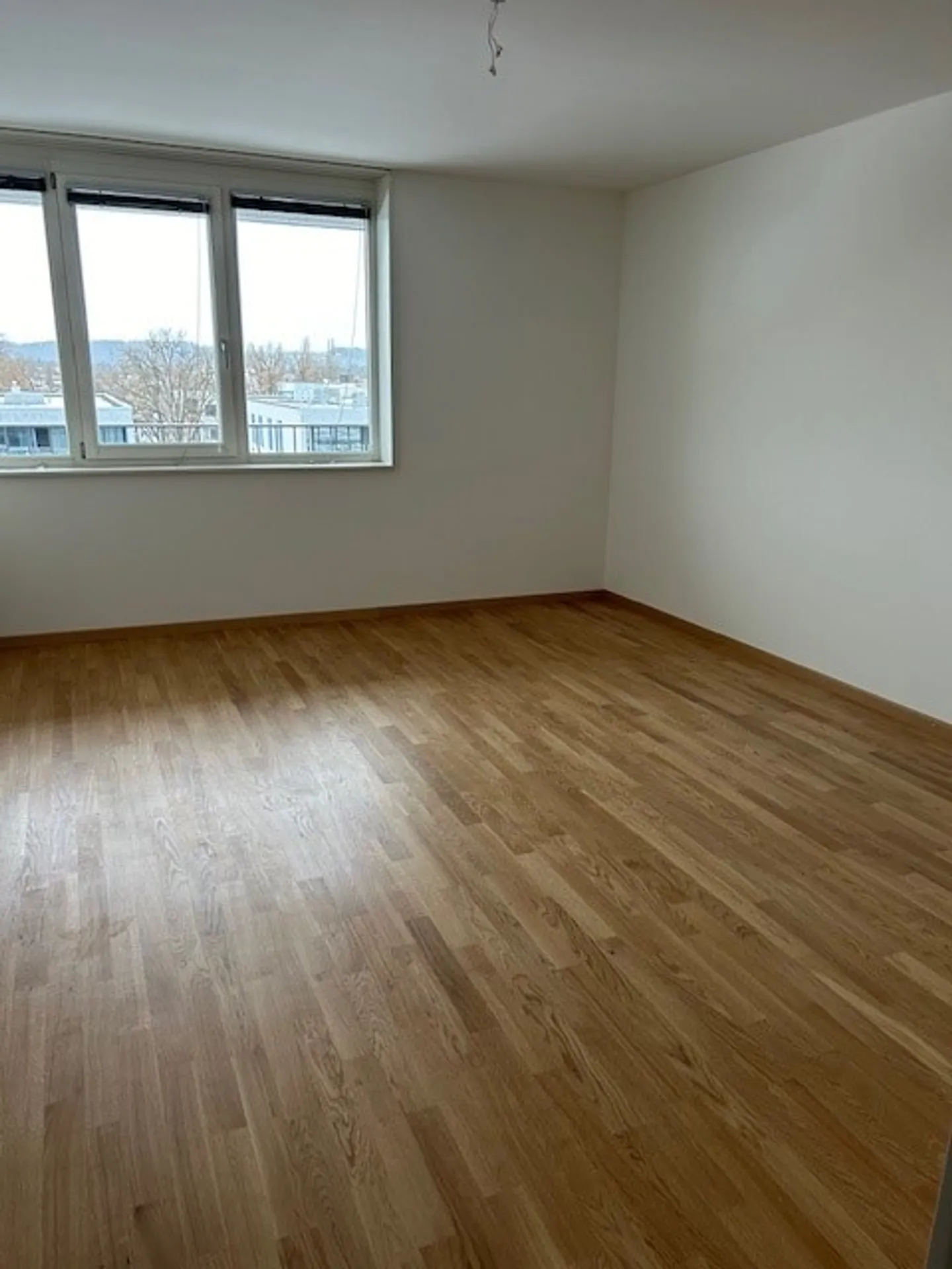 Zentrale 4.5-Zimmer-Wohnung - Foto 6 von 8