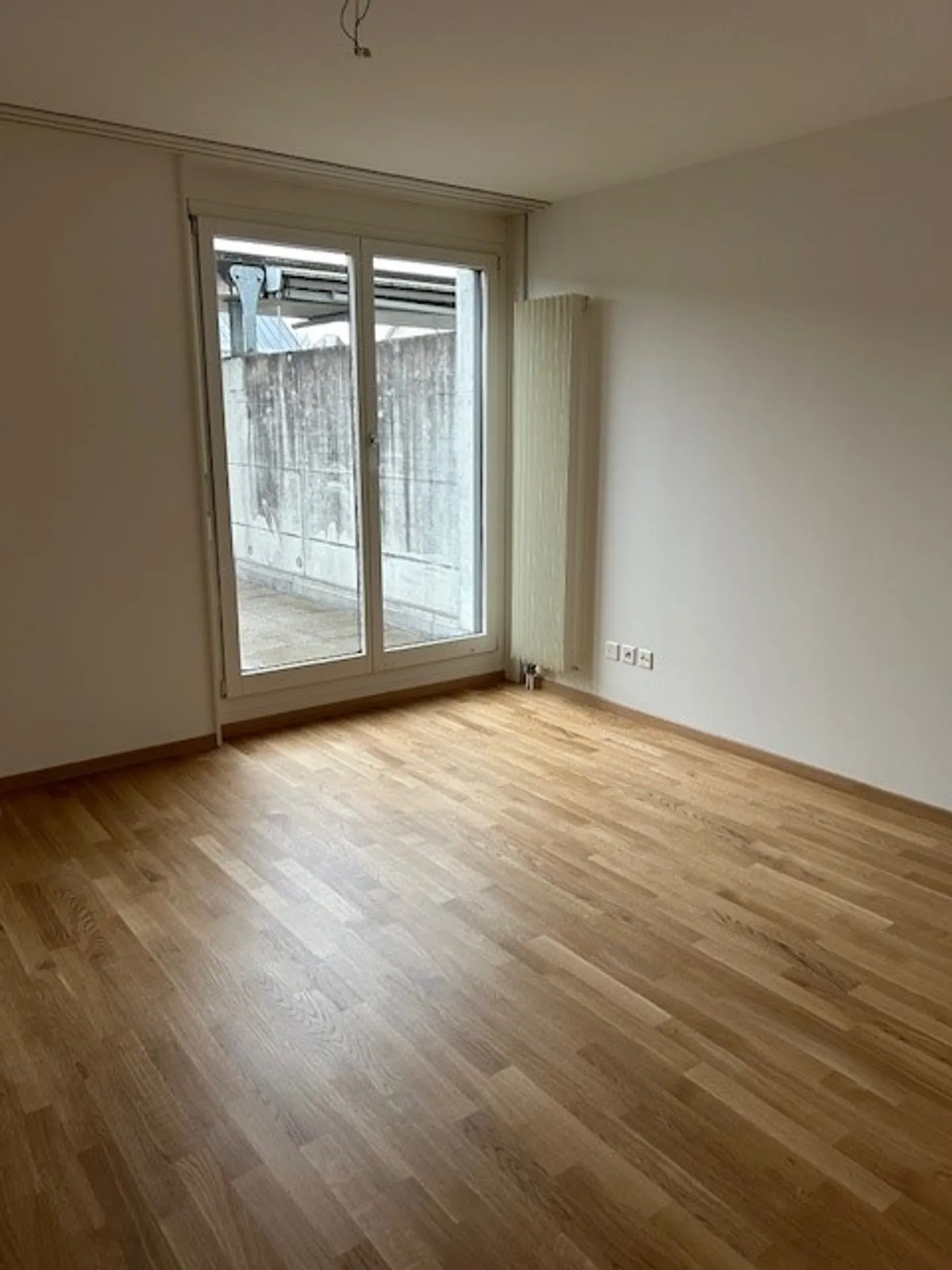 Zentrale 4.5-Zimmer-Wohnung - Foto 7 von 8