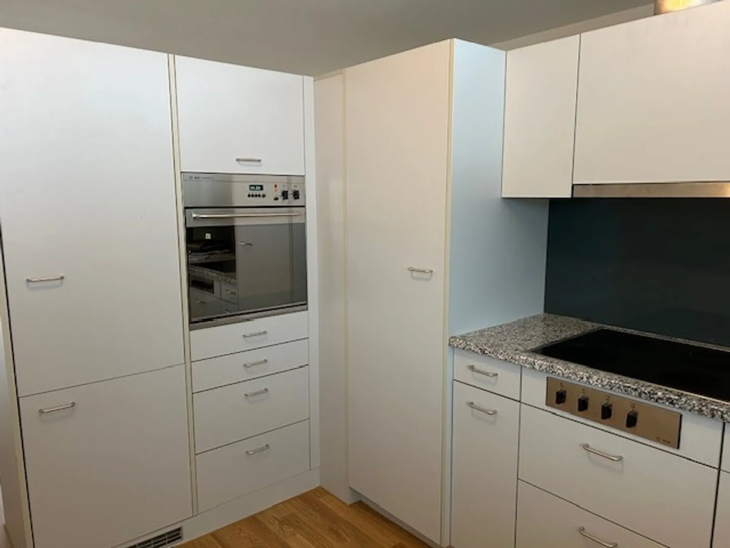 Zentrale 4.5-Zimmer-Wohnung - Foto 2 von 8