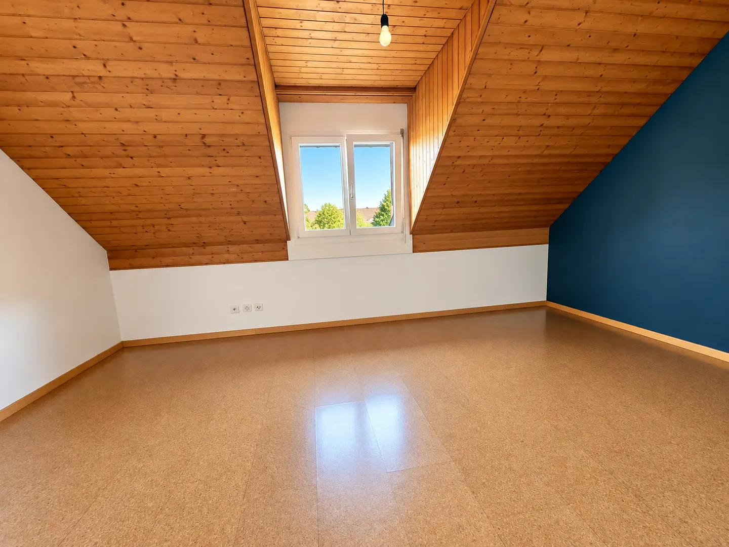Incantevole townhouse a Büttikon - Foto 9 di 14