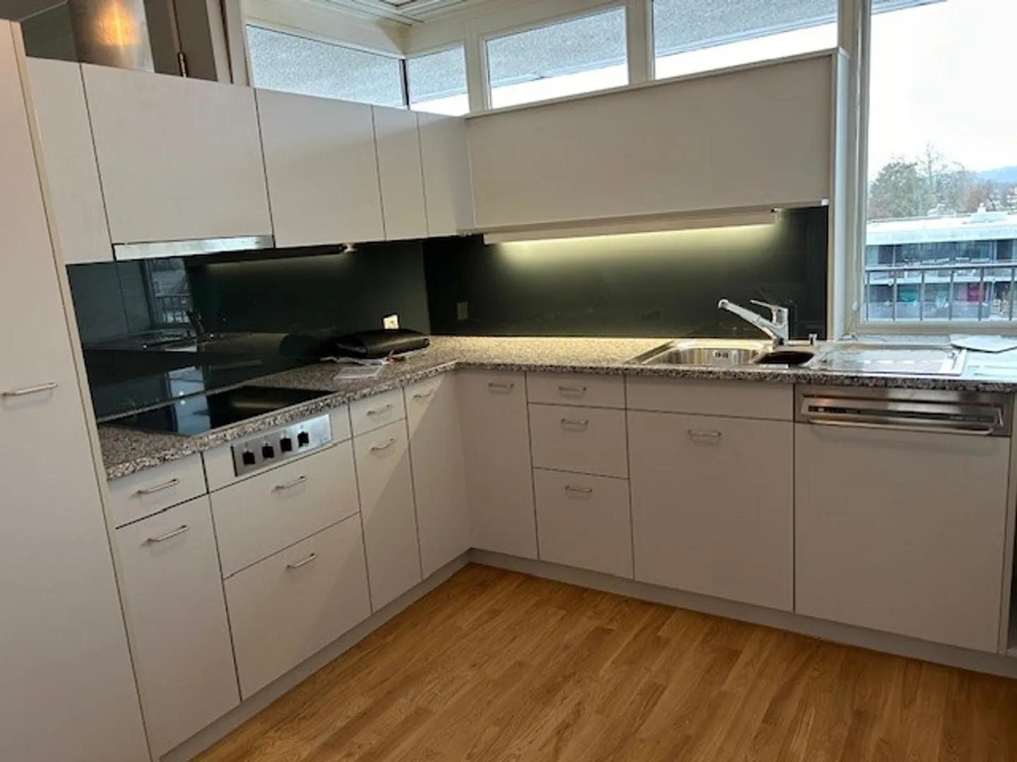 Zentrale 4.5-Zimmer-Wohnung - Foto 3 von 8