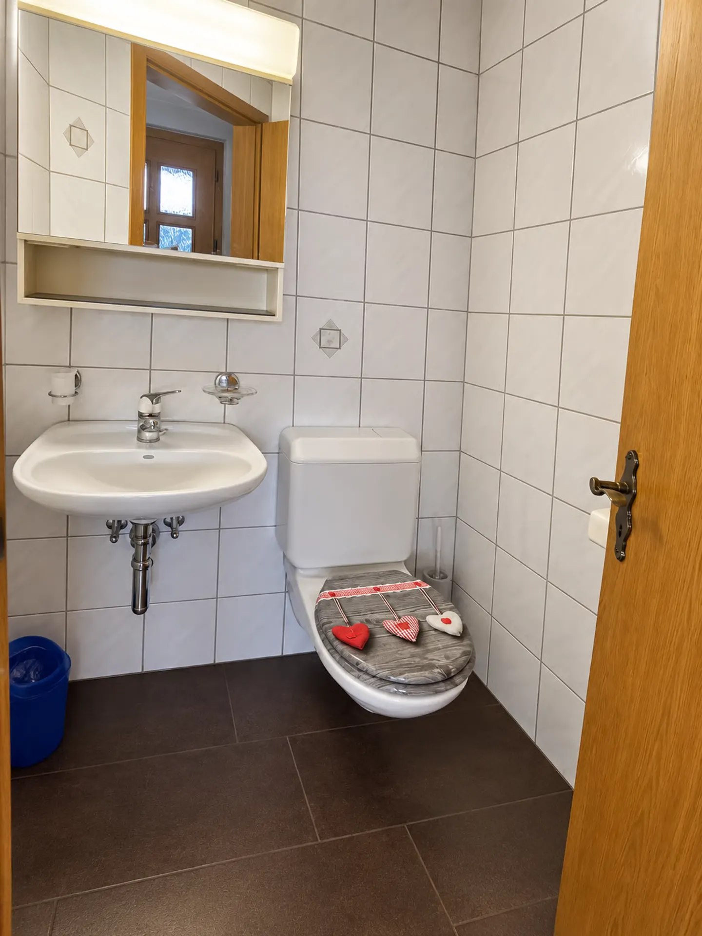 Incantevole townhouse a Büttikon - Foto 10 di 14