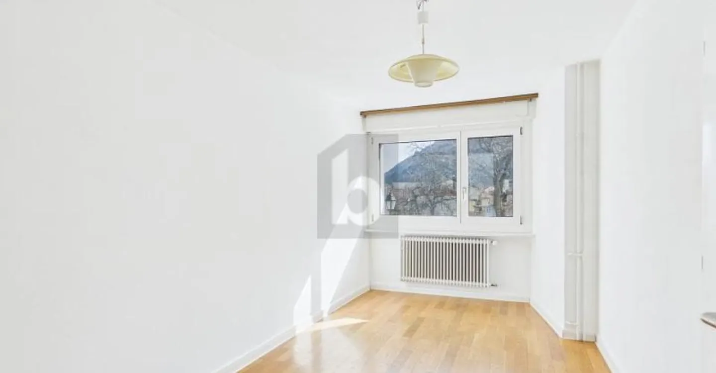 RENOVE, ENSOLEILLE ET CENTRAL - Photo 5 sur 6