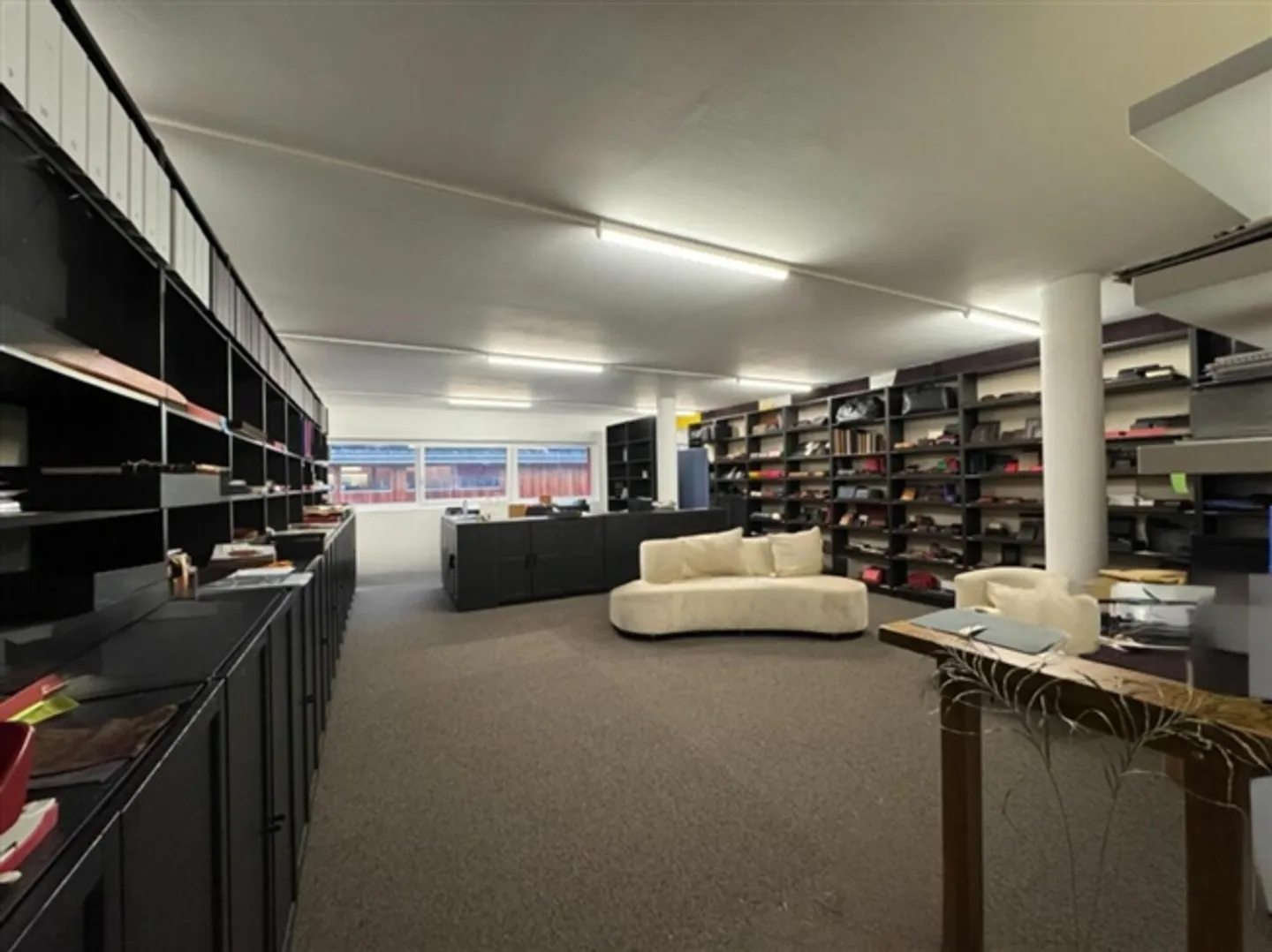 Gestion/Bureau 1,5 pièces à Puidoux-Gare - Photo 12 sur 19