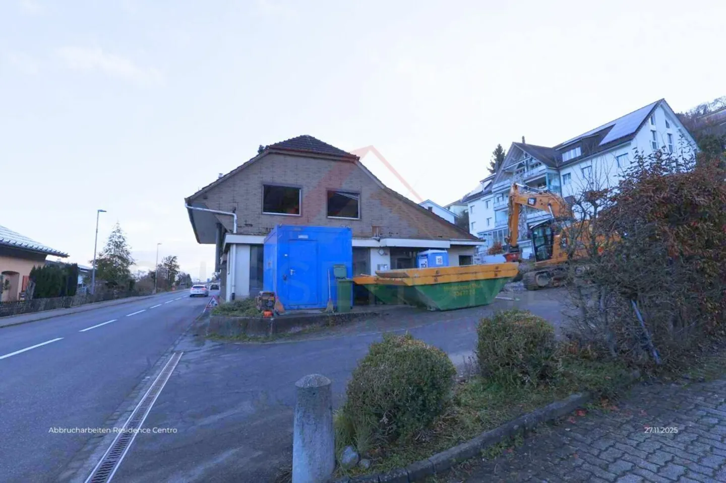 Vivere di alta qualità con stile e spazio - Appartamento di 5½ stanze «RESIDENCE CENTRO» Nord - Foto 18 di 20