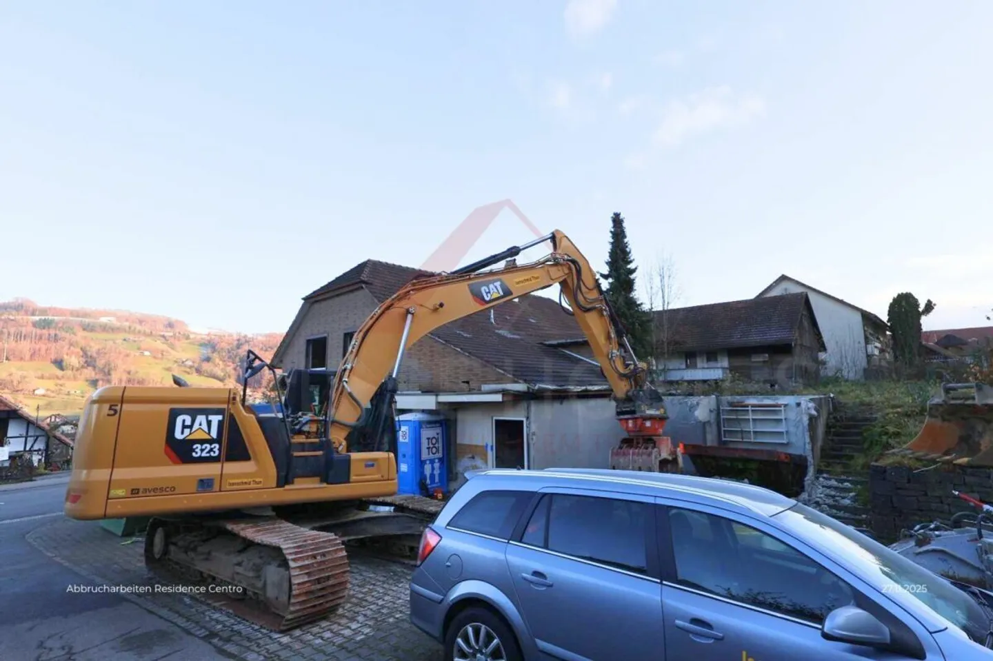 Vivere di alta qualità con stile e spazio - Appartamento di 5½ stanze «RESIDENCE CENTRO» Nord - Foto 20 di 20