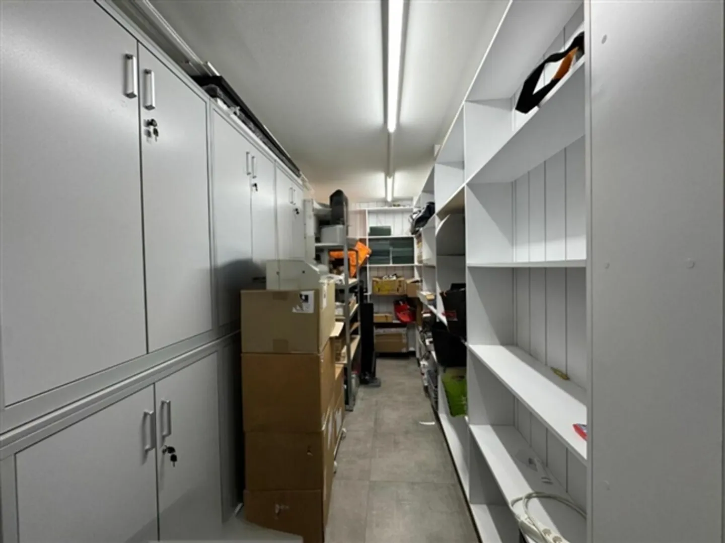 Gestion/Bureau 1,5 pièces à Puidoux-Gare - Photo 17 sur 19