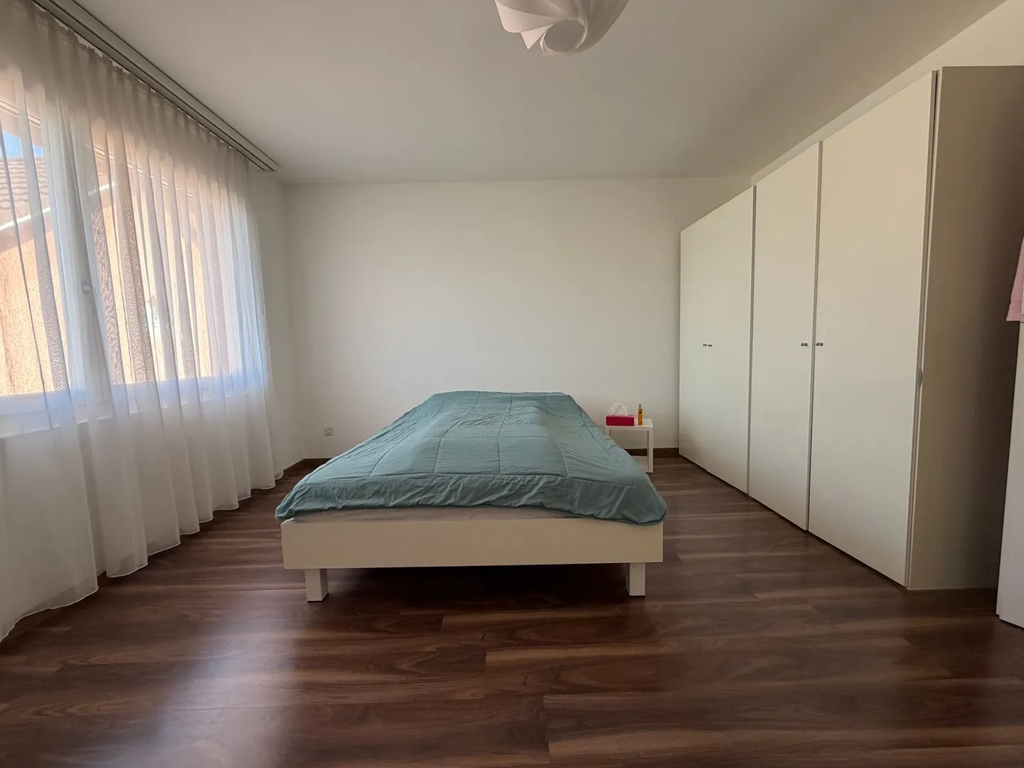 Maison de ville spacieuse de 5,5 pièces - Photo 7 sur 16