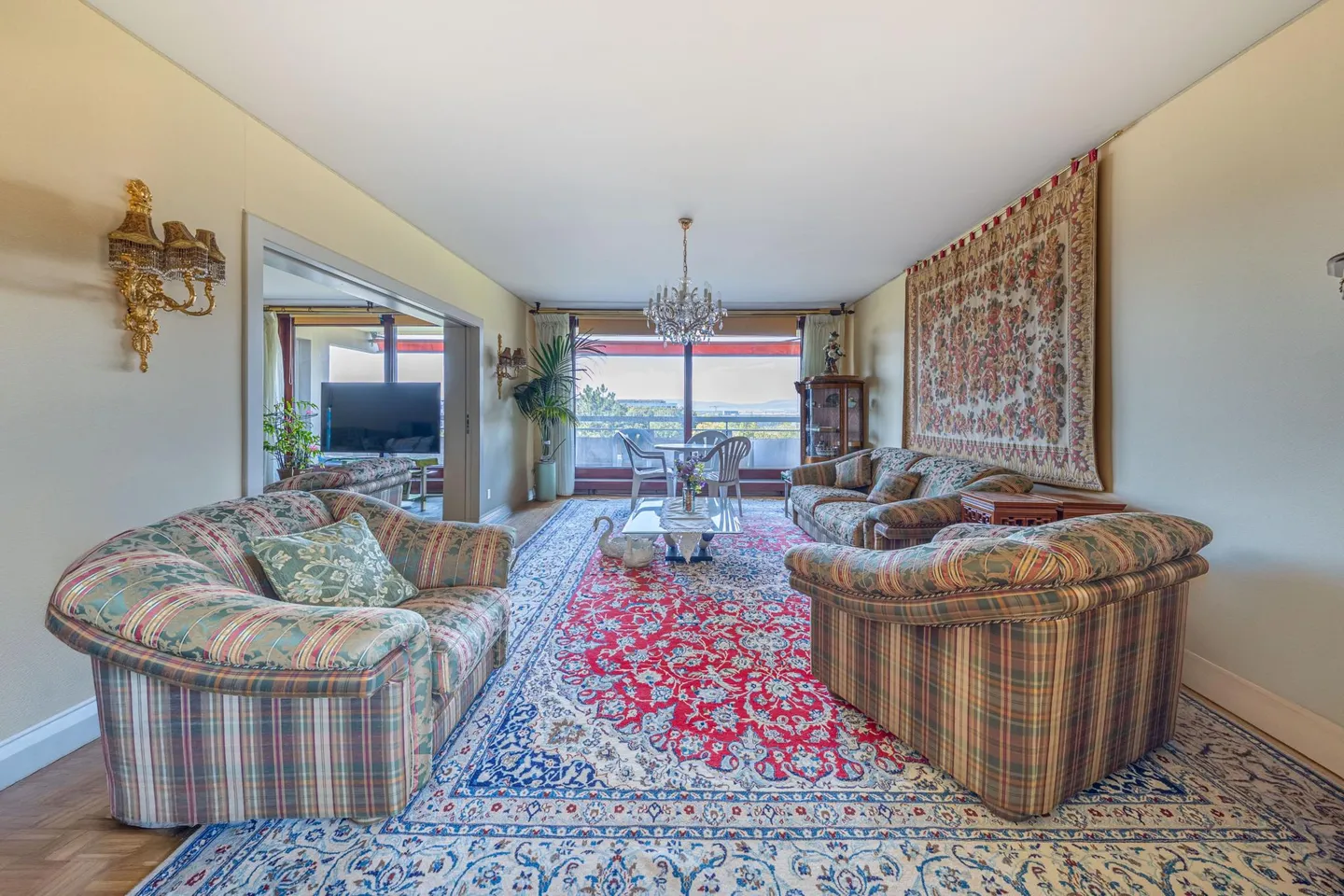 Apartment for sale - Photo 2 of 6