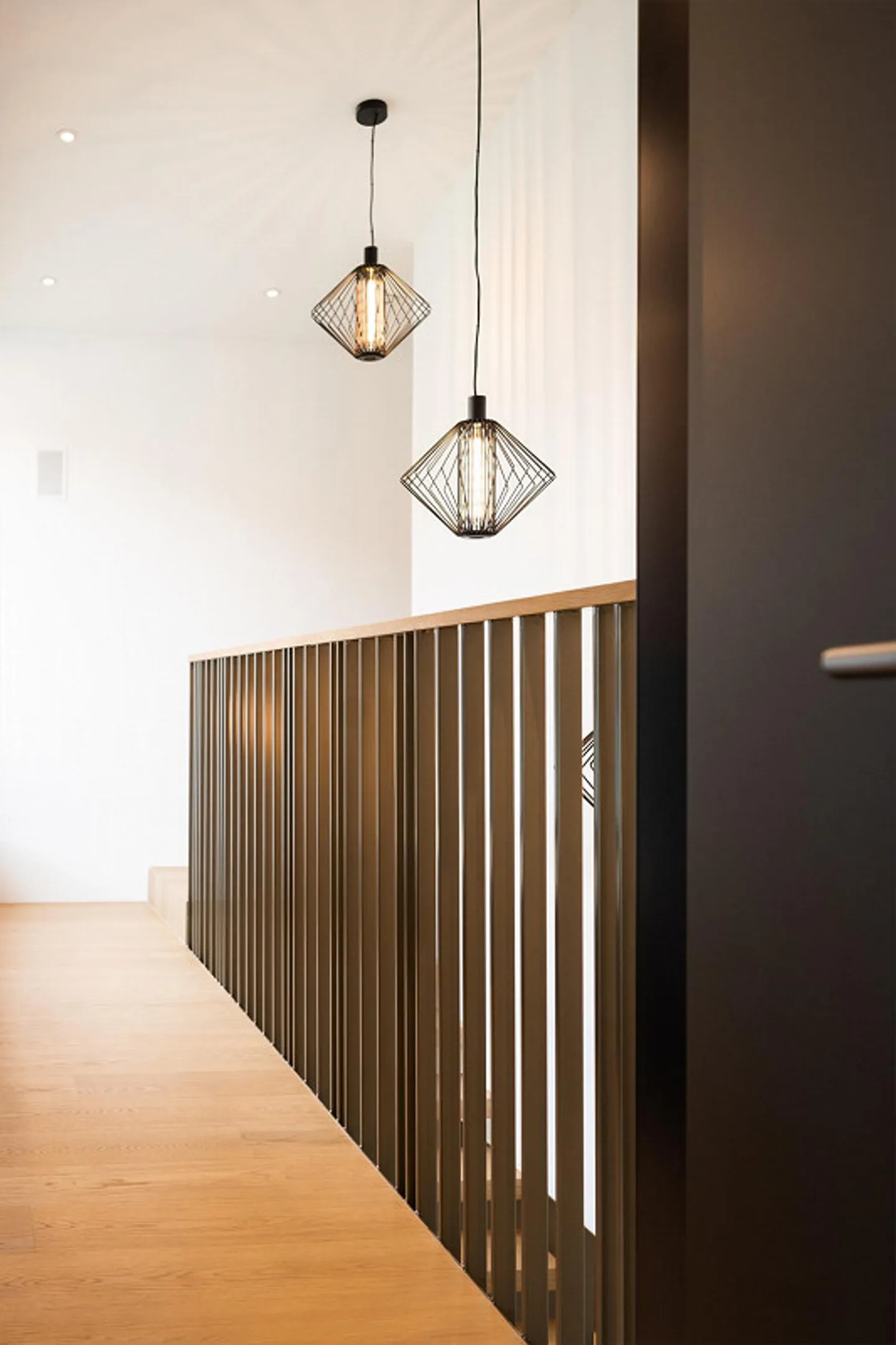 Maison de lac exclusive de 4,5 pièces avec standard de propriété et accès direct au lac - Photo 16 sur 24