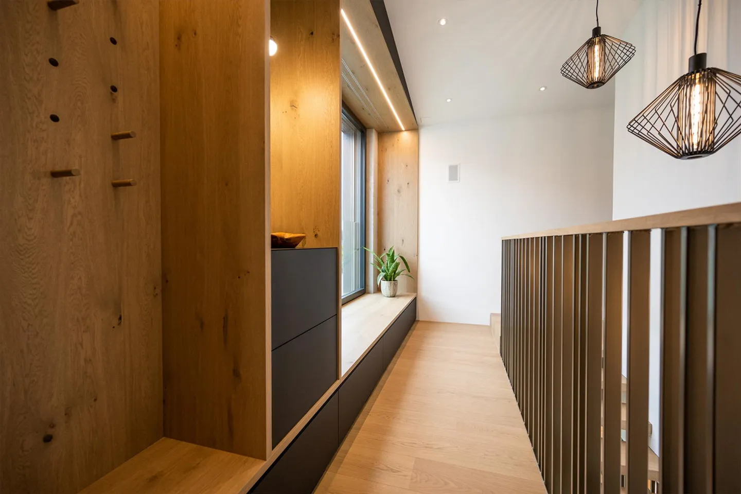 Maison de lac exclusive de 4,5 pièces avec standard de propriété et accès direct au lac - Photo 17 sur 24