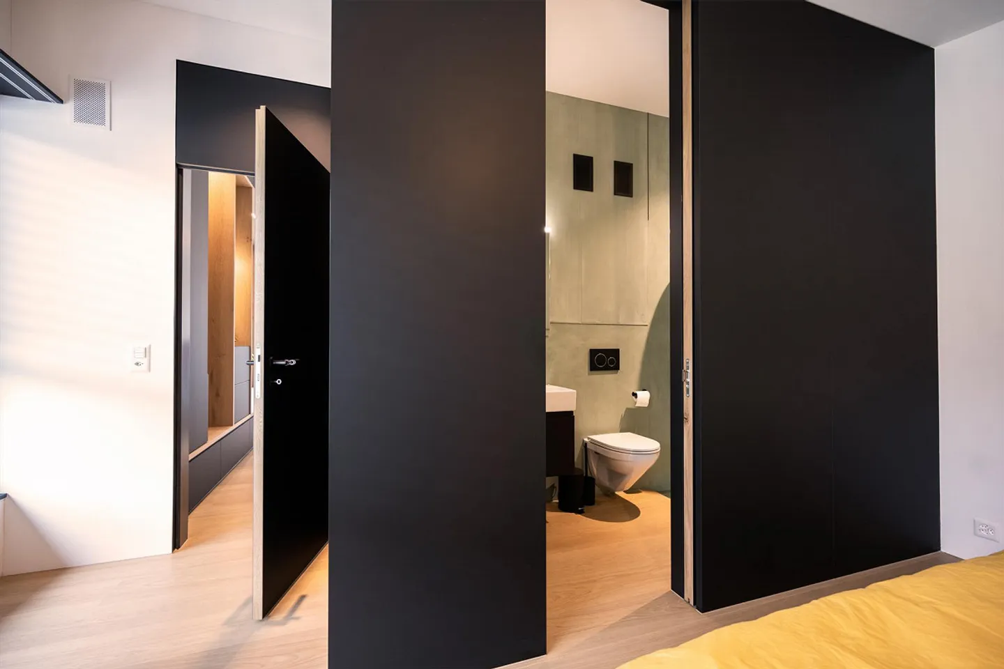 Maison de lac exclusive de 4,5 pièces avec standard de propriété et accès direct au lac - Photo 18 sur 24