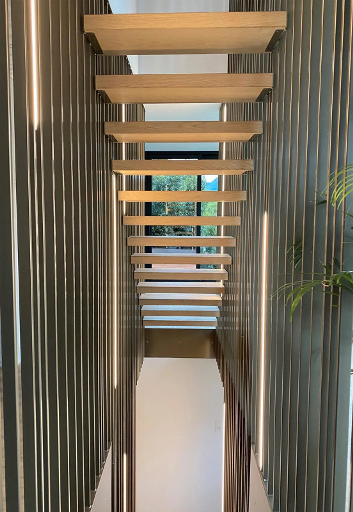 Maison de lac exclusive de 4,5 pièces avec standard de propriété et accès direct au lac - Photo 19 sur 24