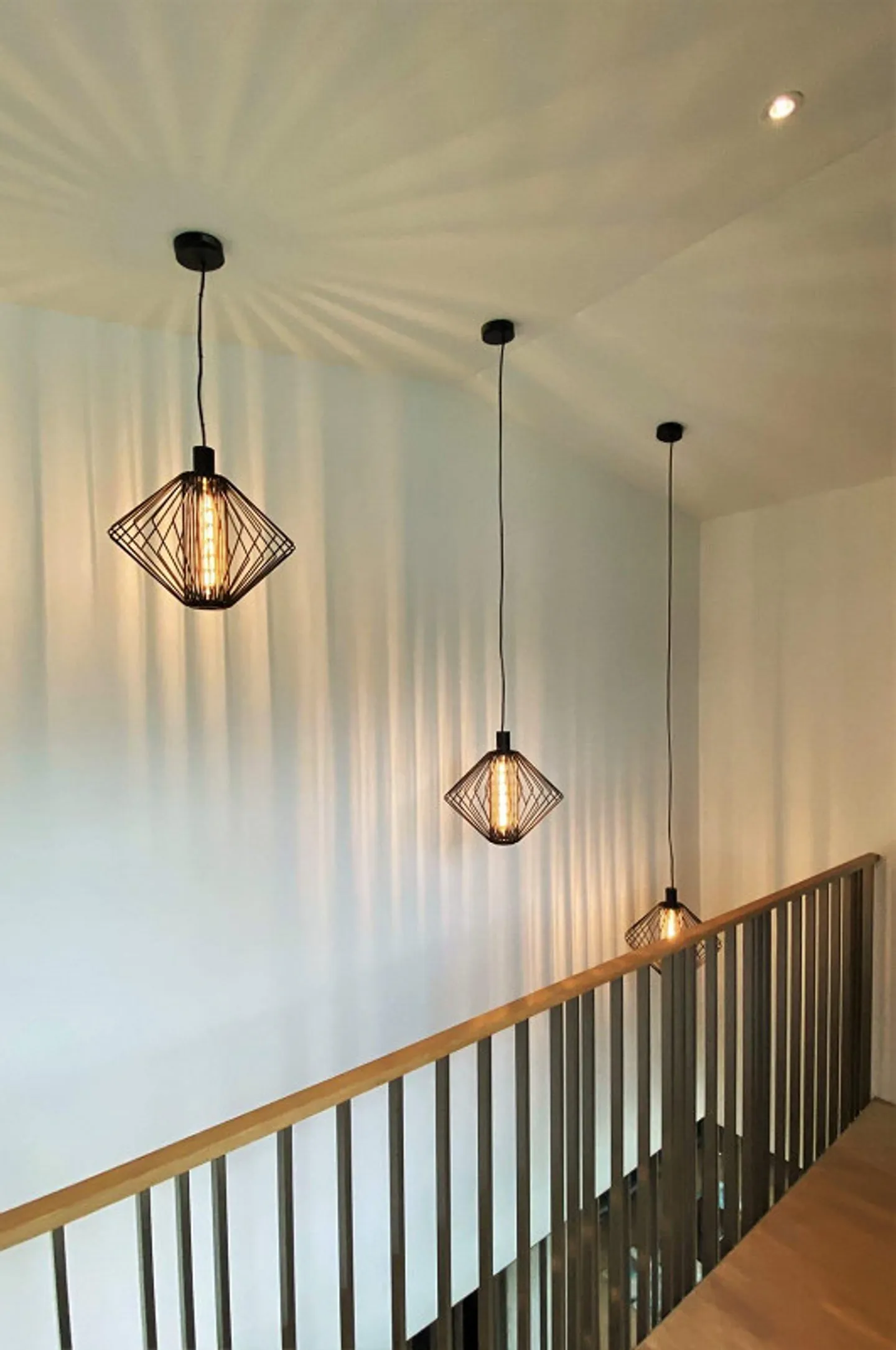 Maison de lac exclusive de 4,5 pièces avec standard de propriété et accès direct au lac - Photo 21 sur 24