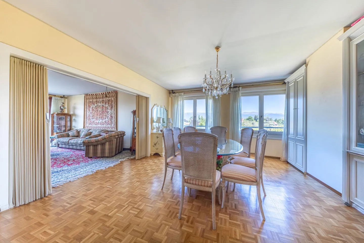 Apartment for sale - Photo 3 of 6